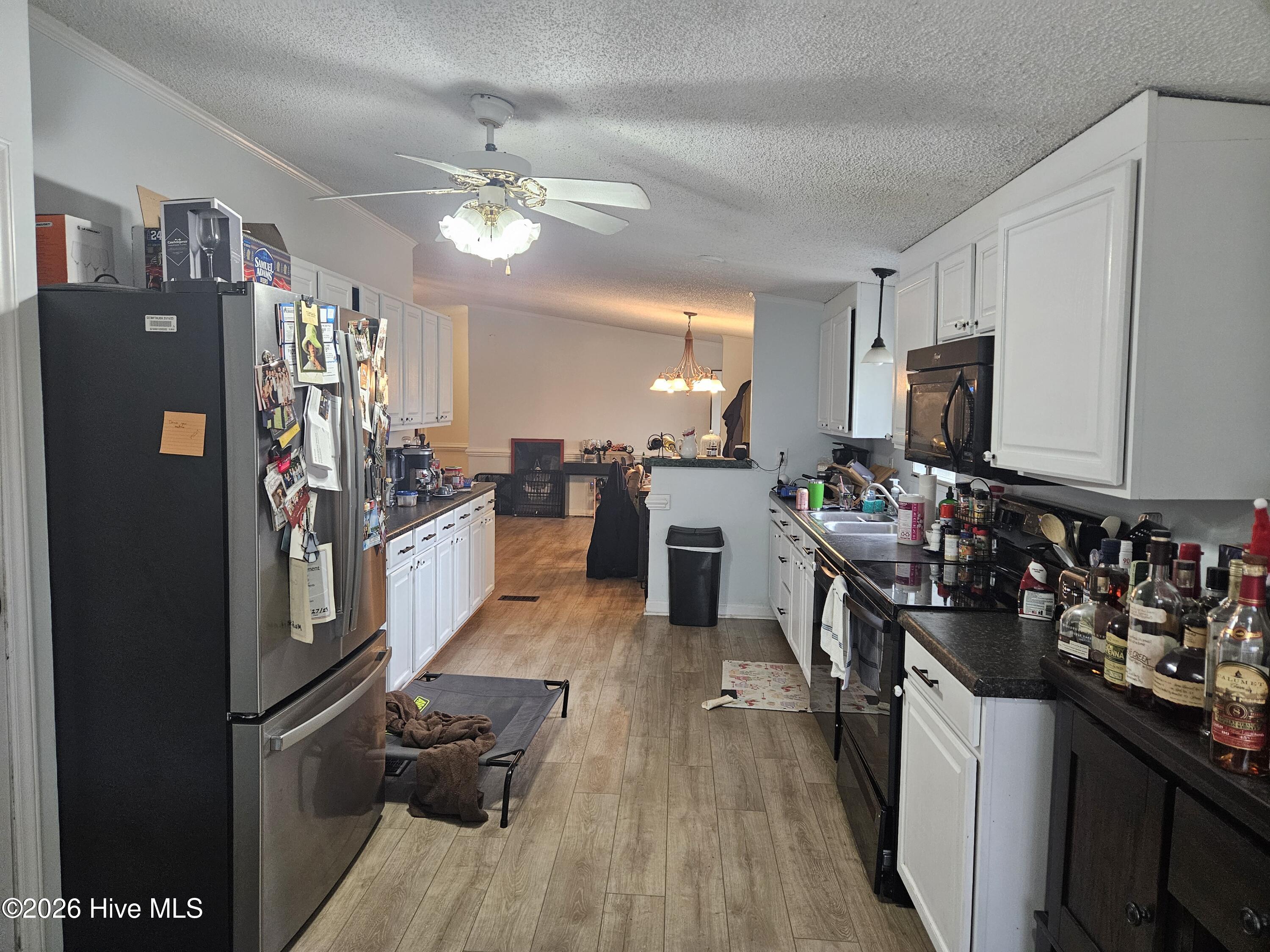 1119 Ccc Road, Sneads Ferry, NC, 28460