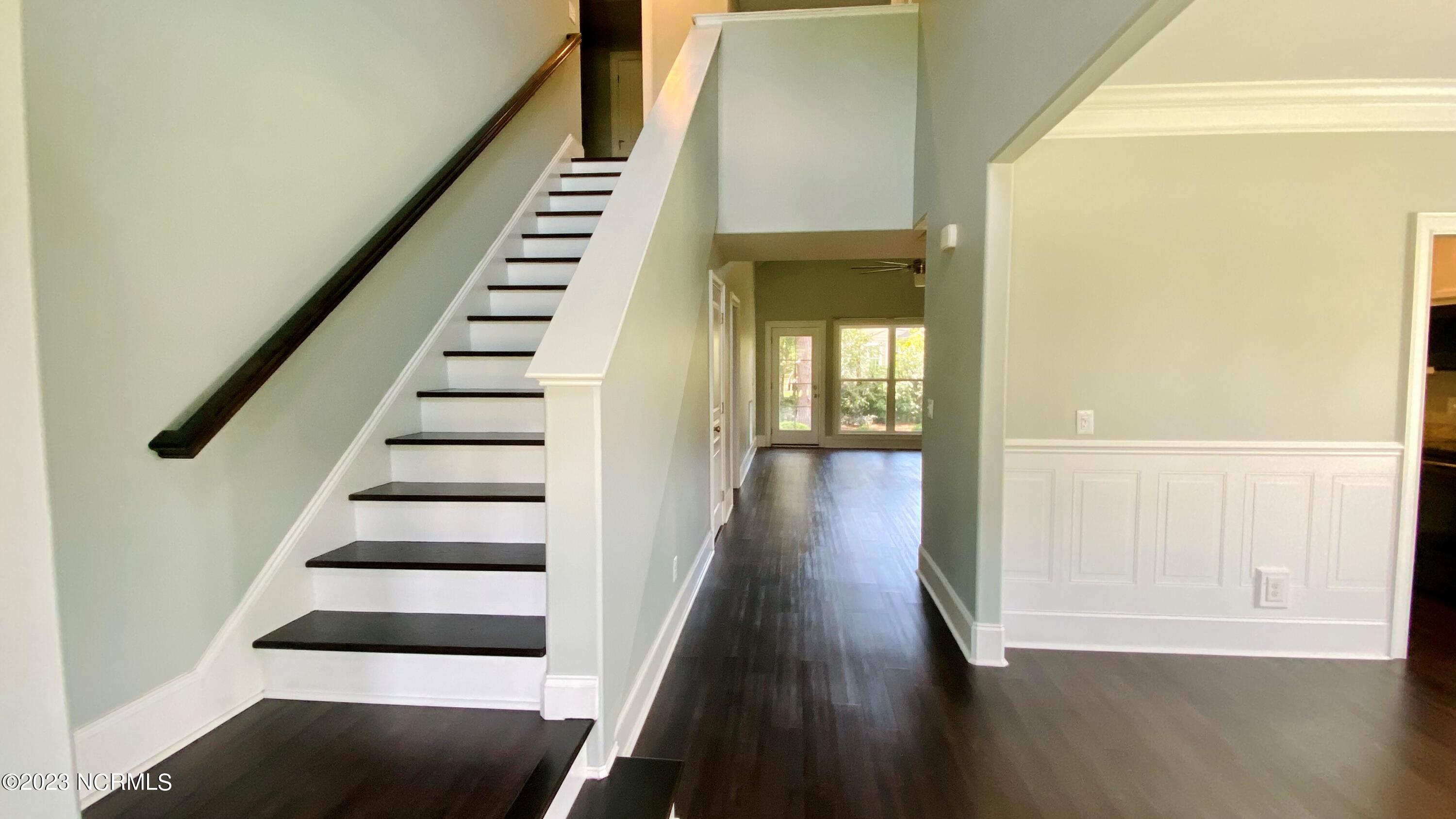 Up to the 2nd level