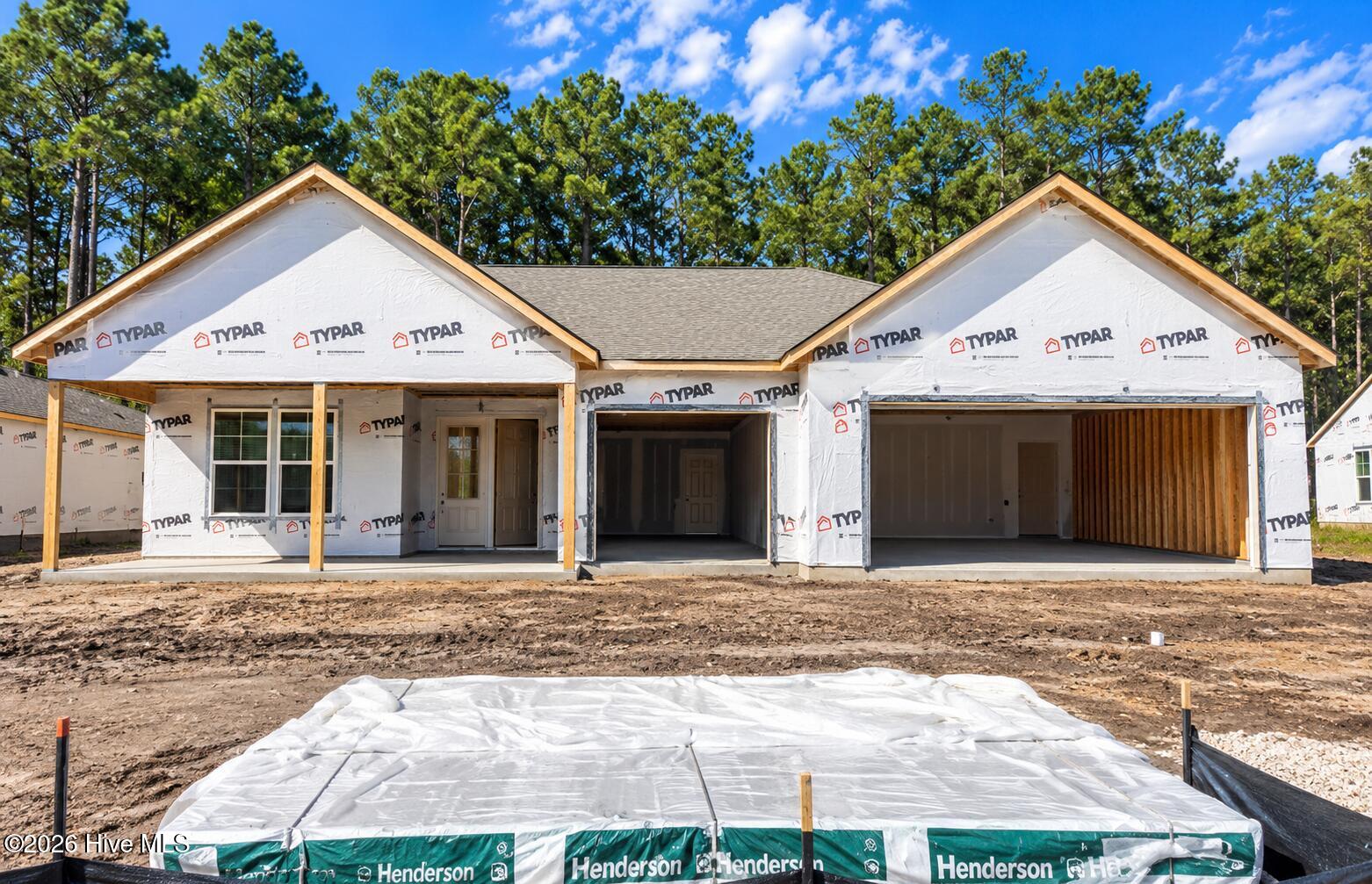 Photo 1 of Single family home for sale at 577 Tramontane Blvd Sw, Shallotte, NC 28470 | MLS# 100605680 | Listing updated on 2026-10-06
