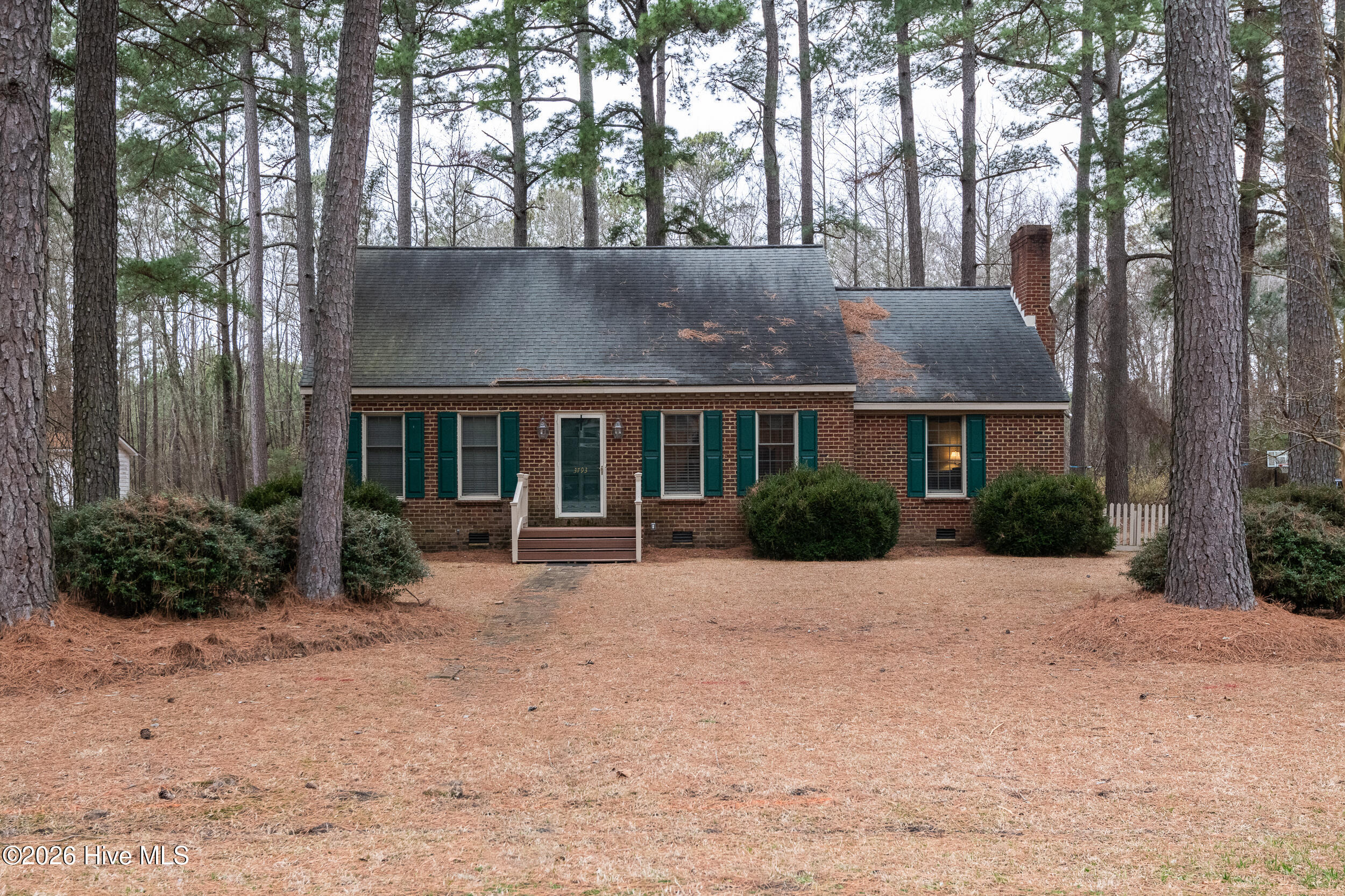 Homes for sale in Bethel, NC | 3793 Robinson St, Bethel, NC 27812 | MLS# 100553090