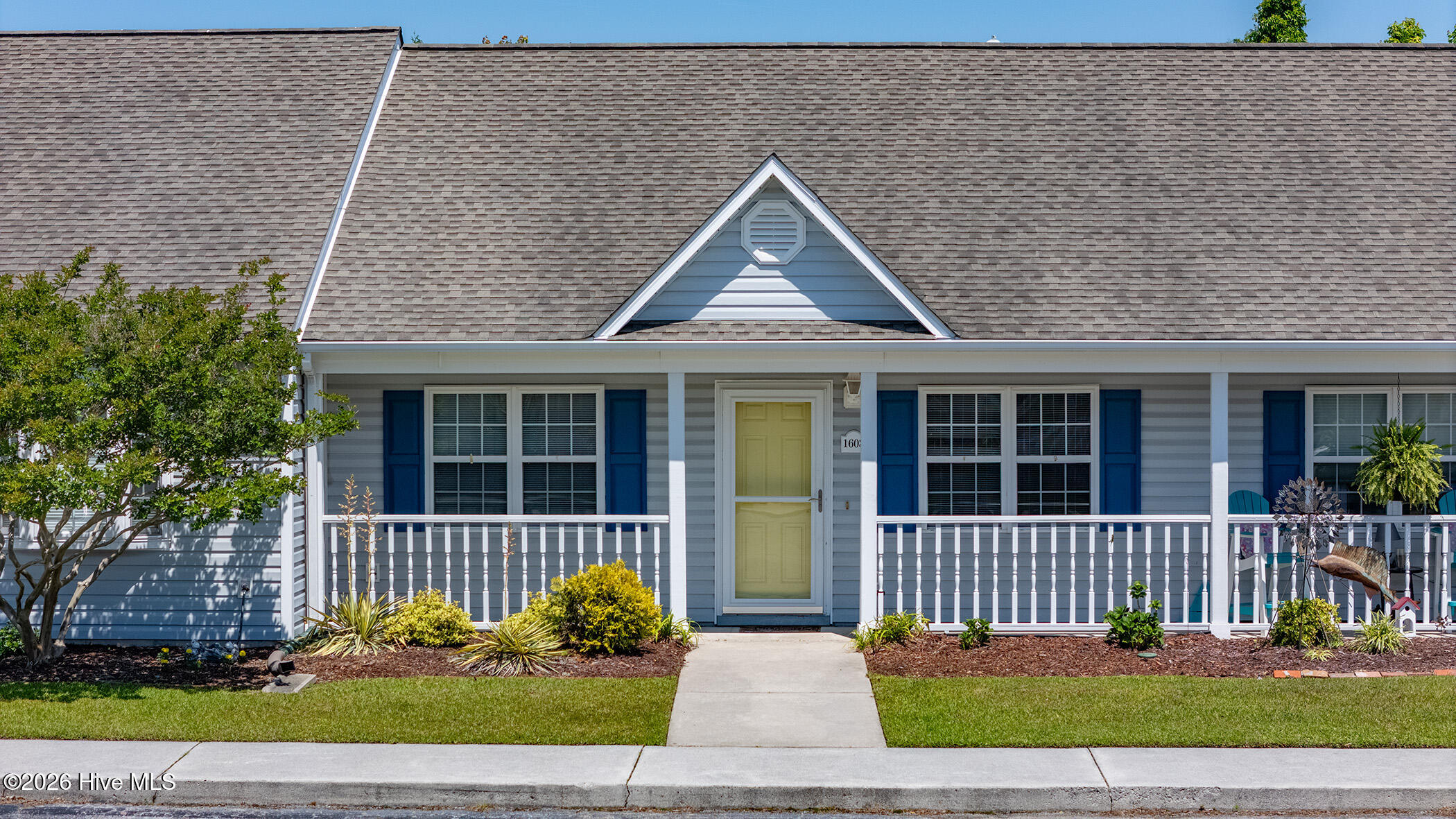 1603 Courtyard East,Beaufort