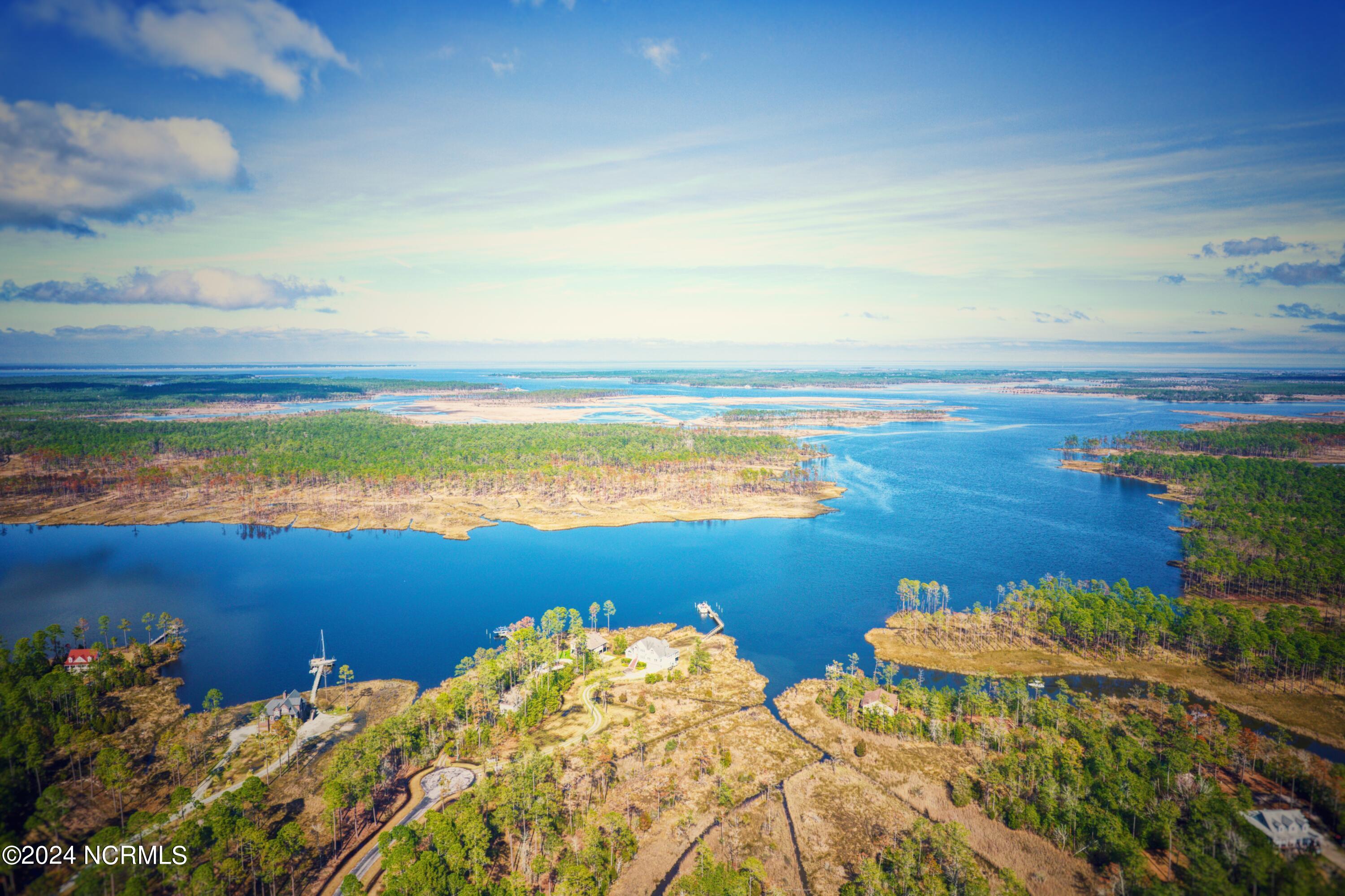 203 Paradox Point Drive, Aurora, NC, 27806