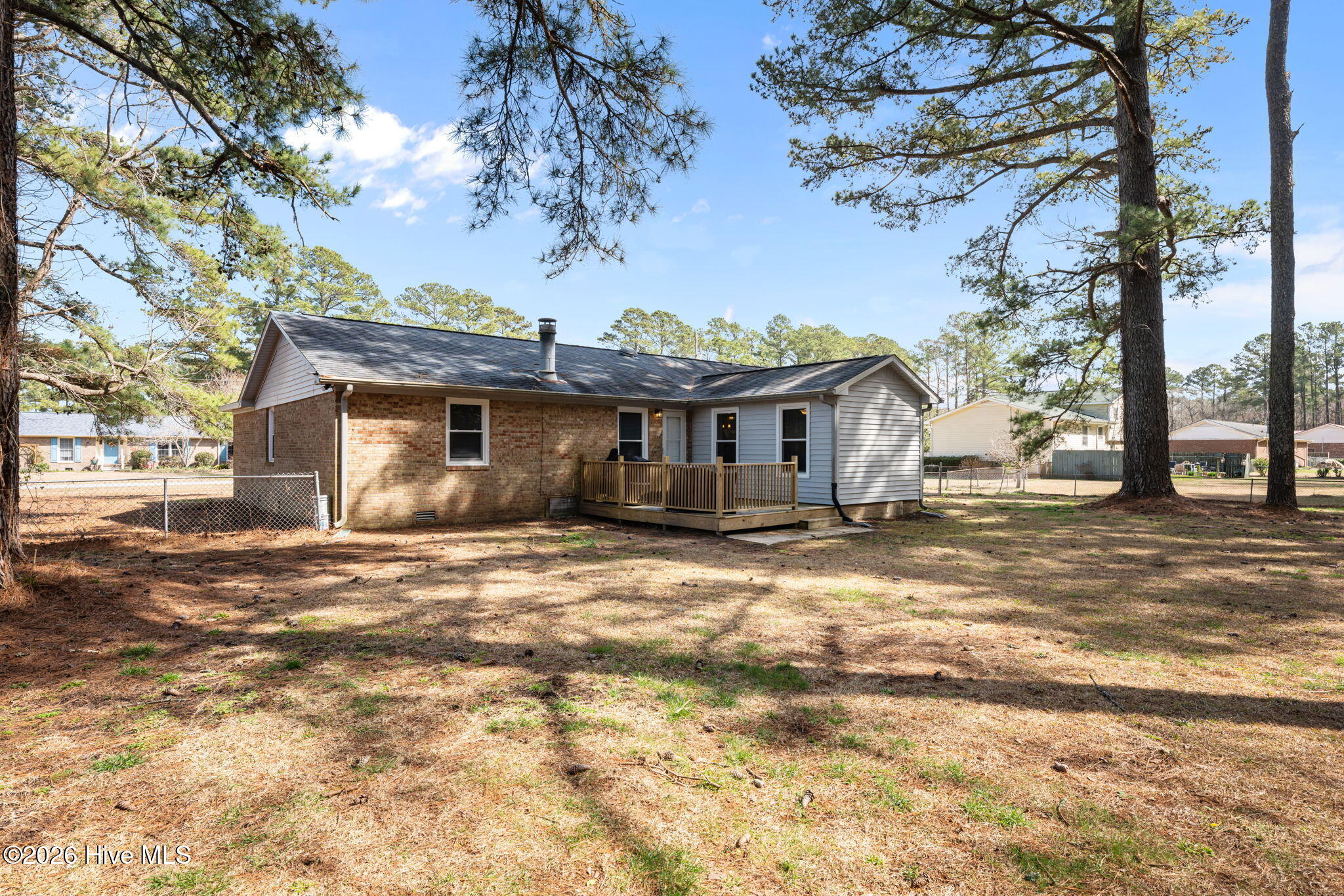 217 Snead Road,New Bern