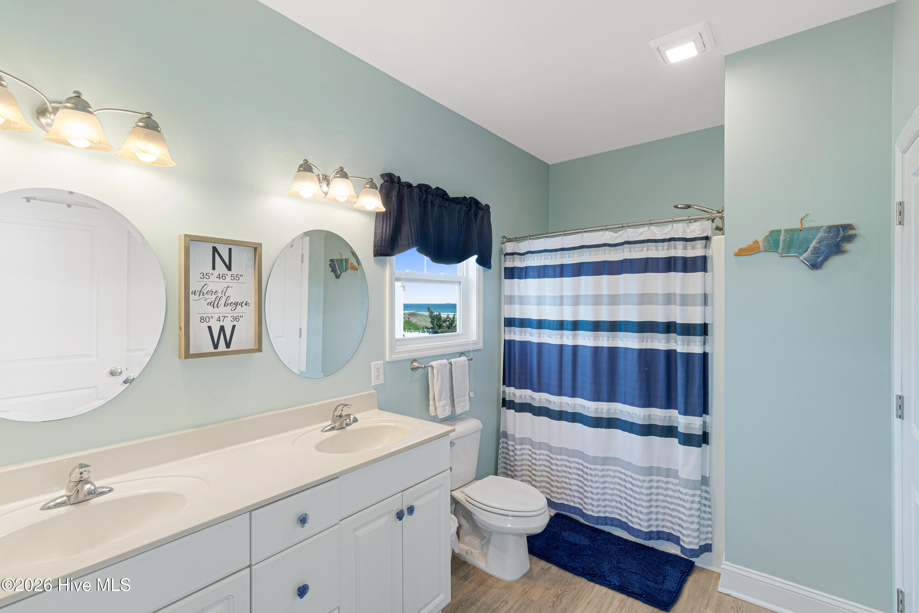 203 Ocean Boulevard 203-B Triple S Condos,Atlantic Beach