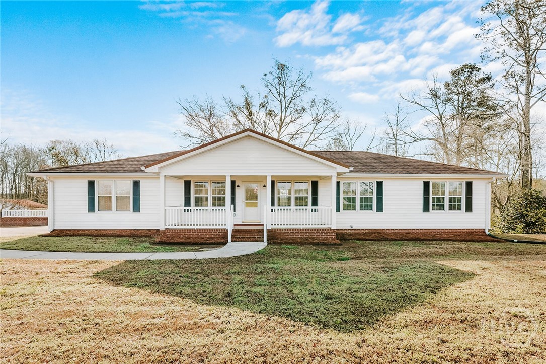 Property at 674 Yancey Road