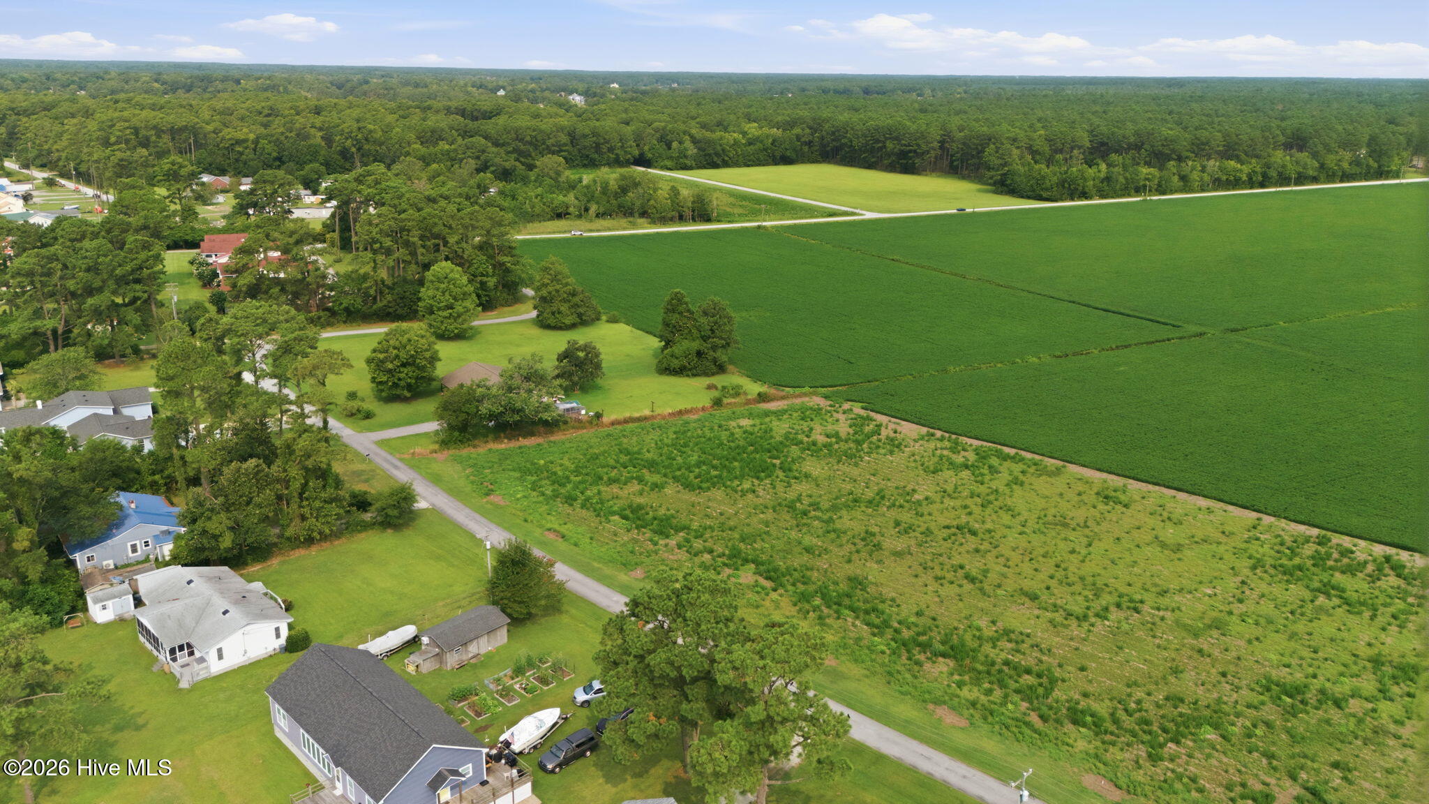 177 (Lot 1) China Grove Road,Arapahoe