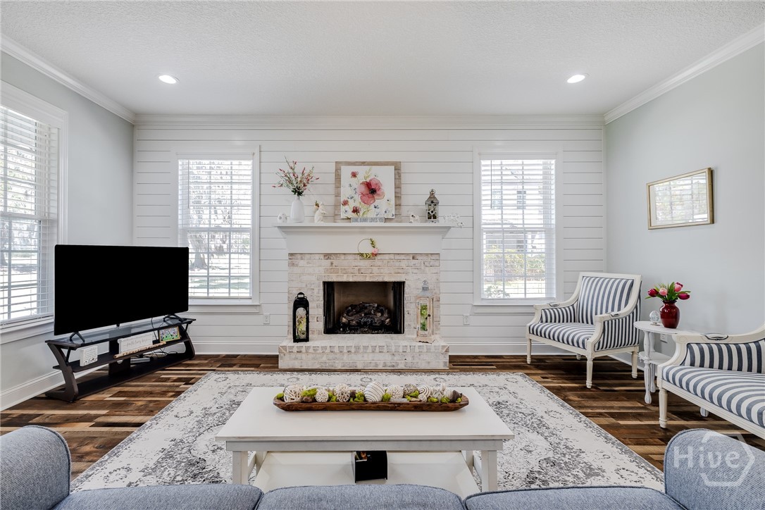 309 Goodman Drive, Midway, GA 31320 Listing Photo  6