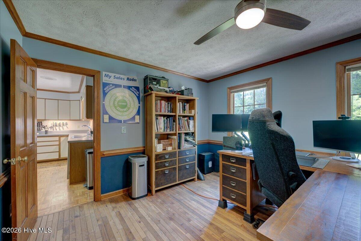 802 Thyme Court,New Bern