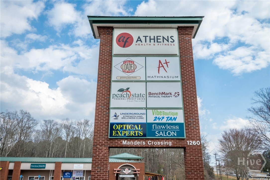 1190 Mars Hill Road, Watkinsville, GA, 30677