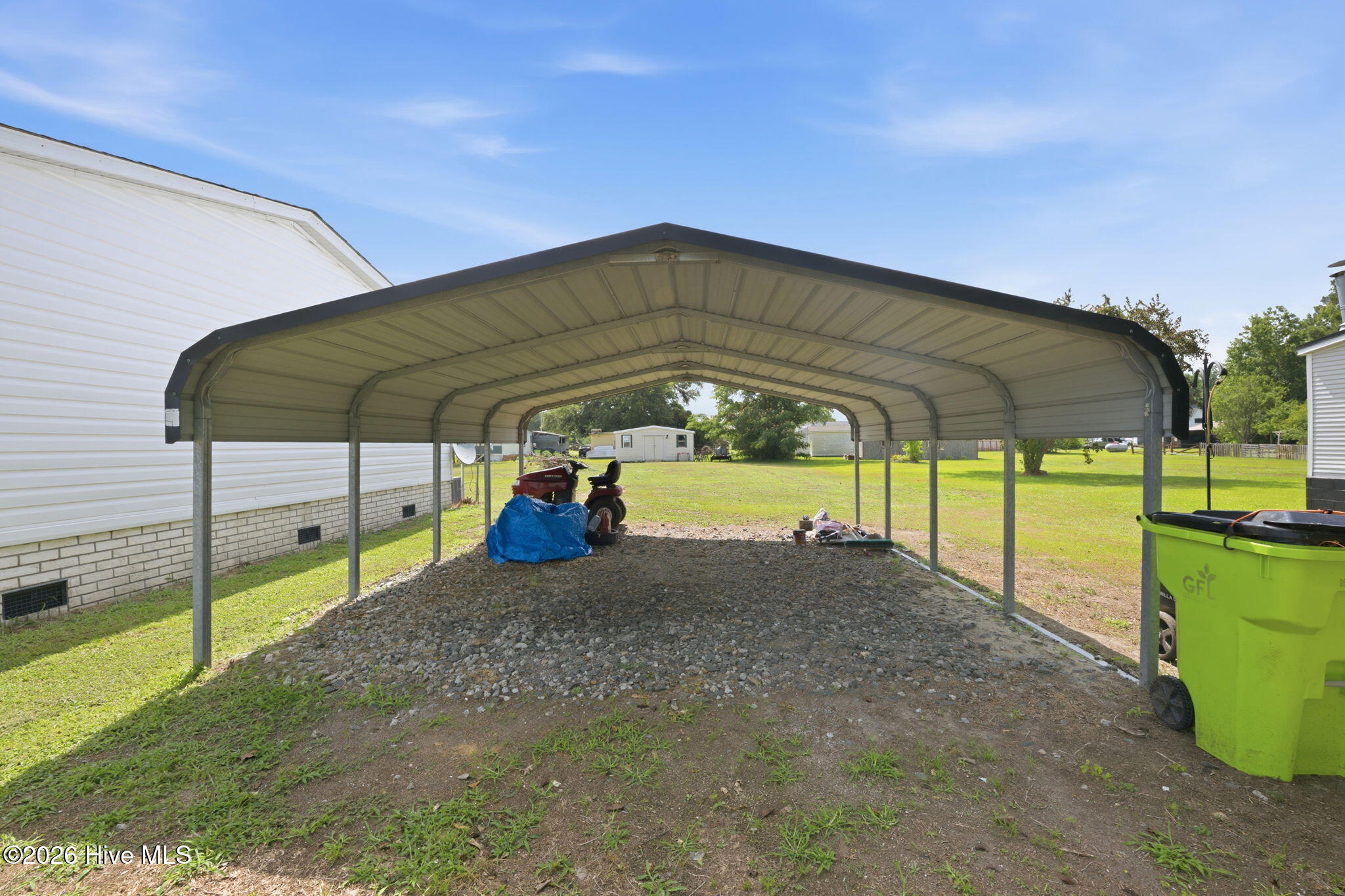 101 S Cherie Court,New Bern