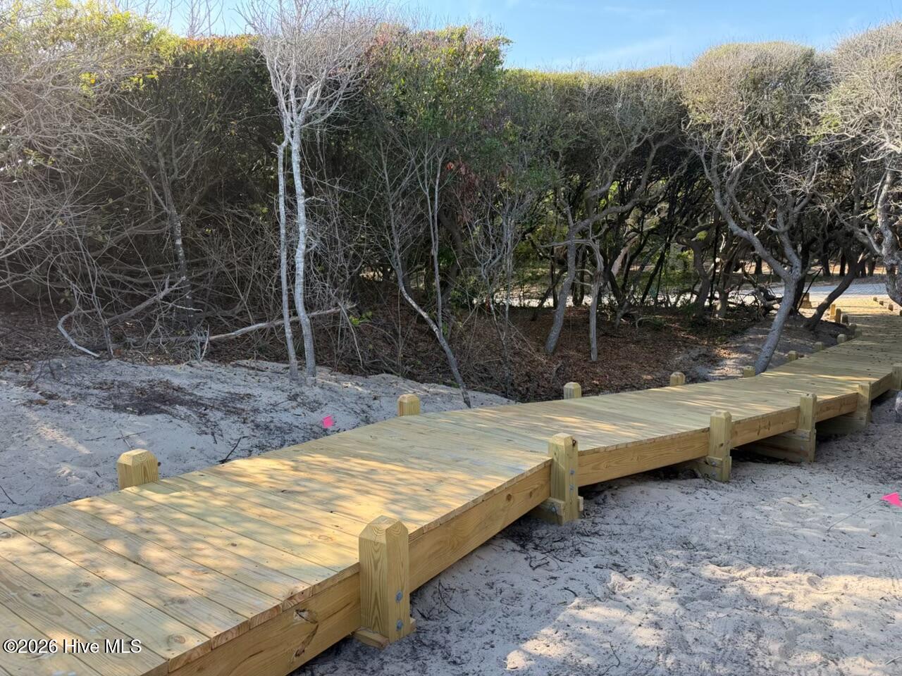 106 Lot 6 6 Roosevelt Reserve Park Avenue,Pine Knoll Shores