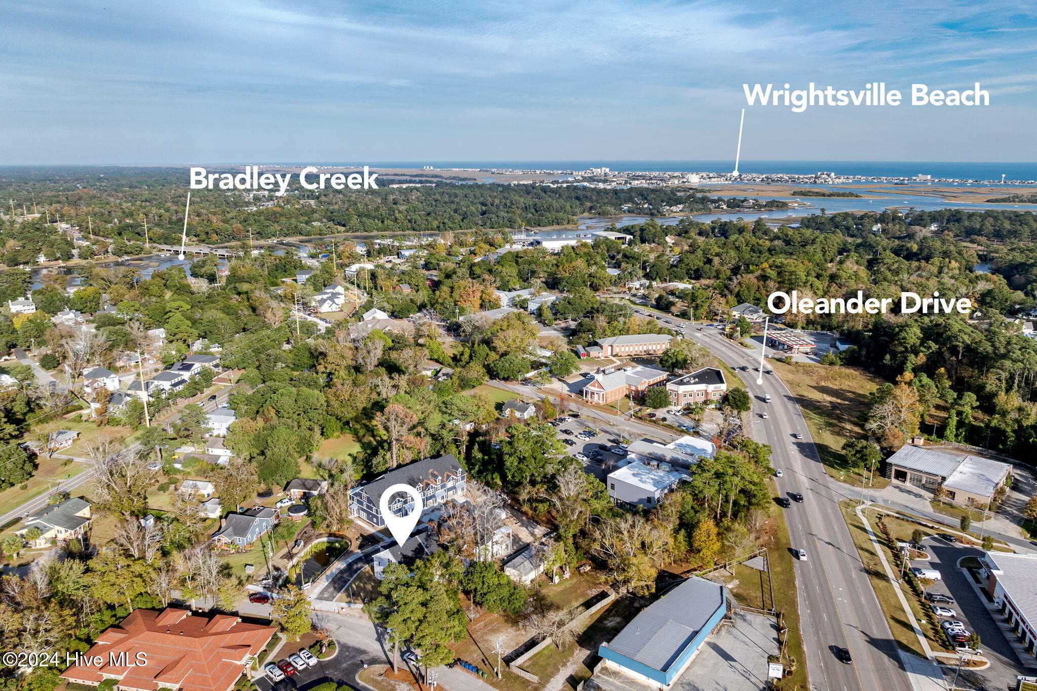 115 Seagate Place, Wilmington, NC, 28403