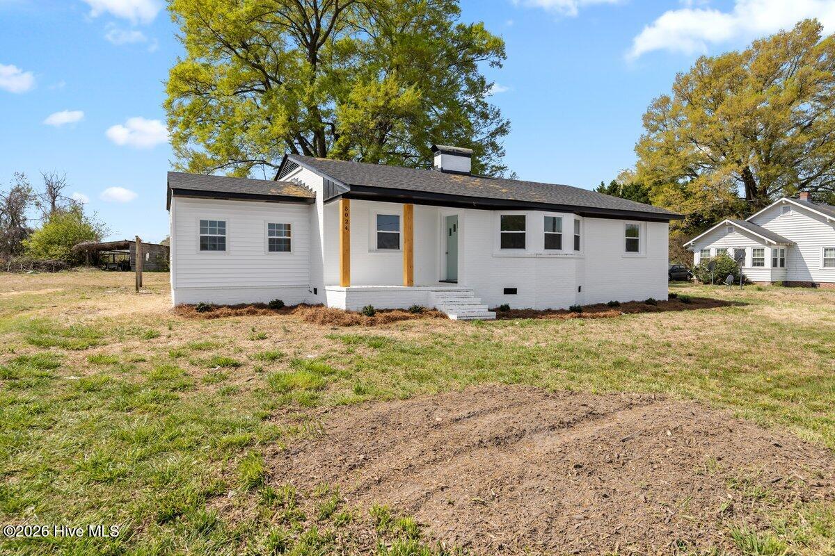 5024 Dortches Boulevard