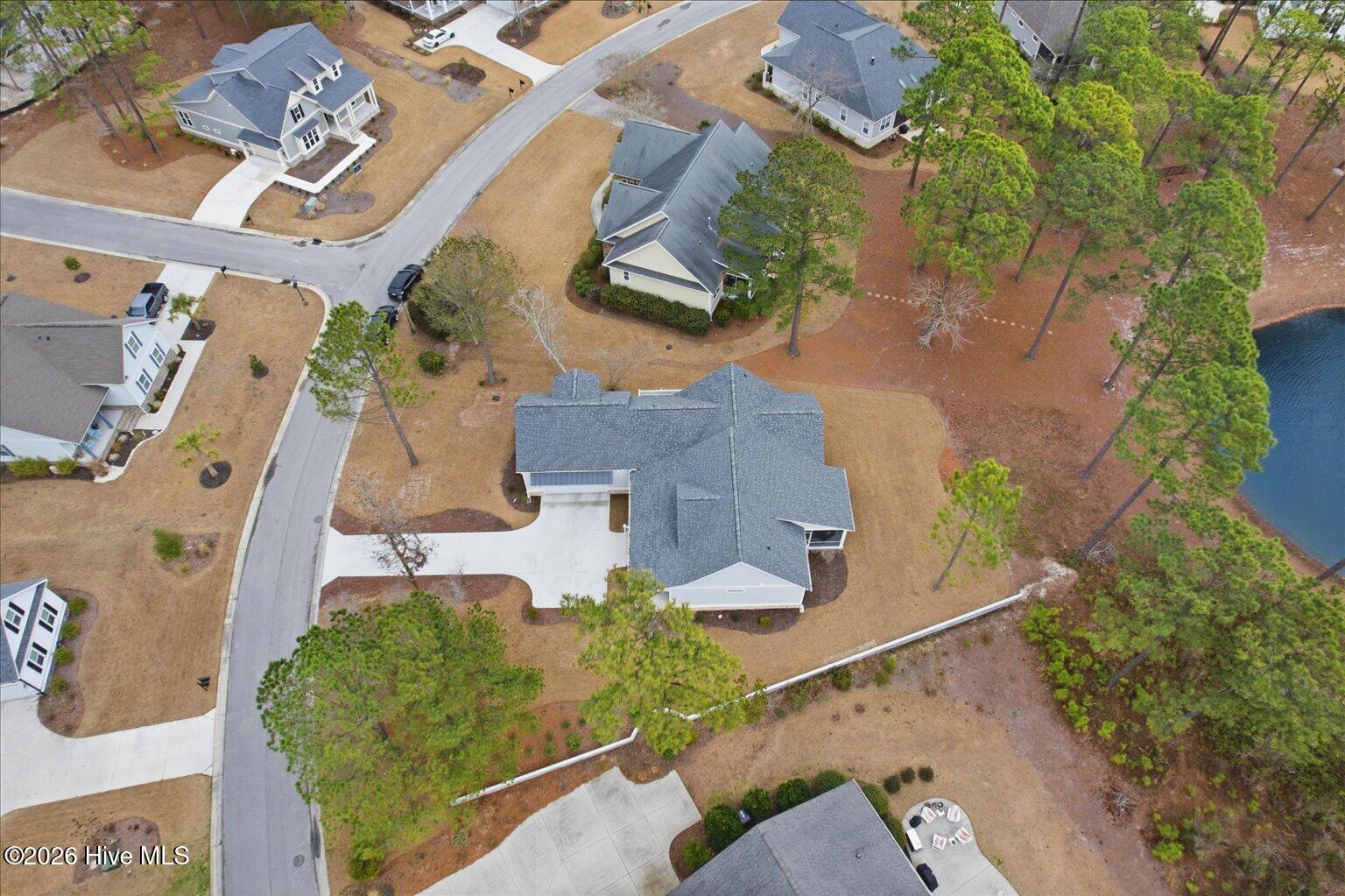 678 Breezewood Drive SE, Bolivia, NC, 28422