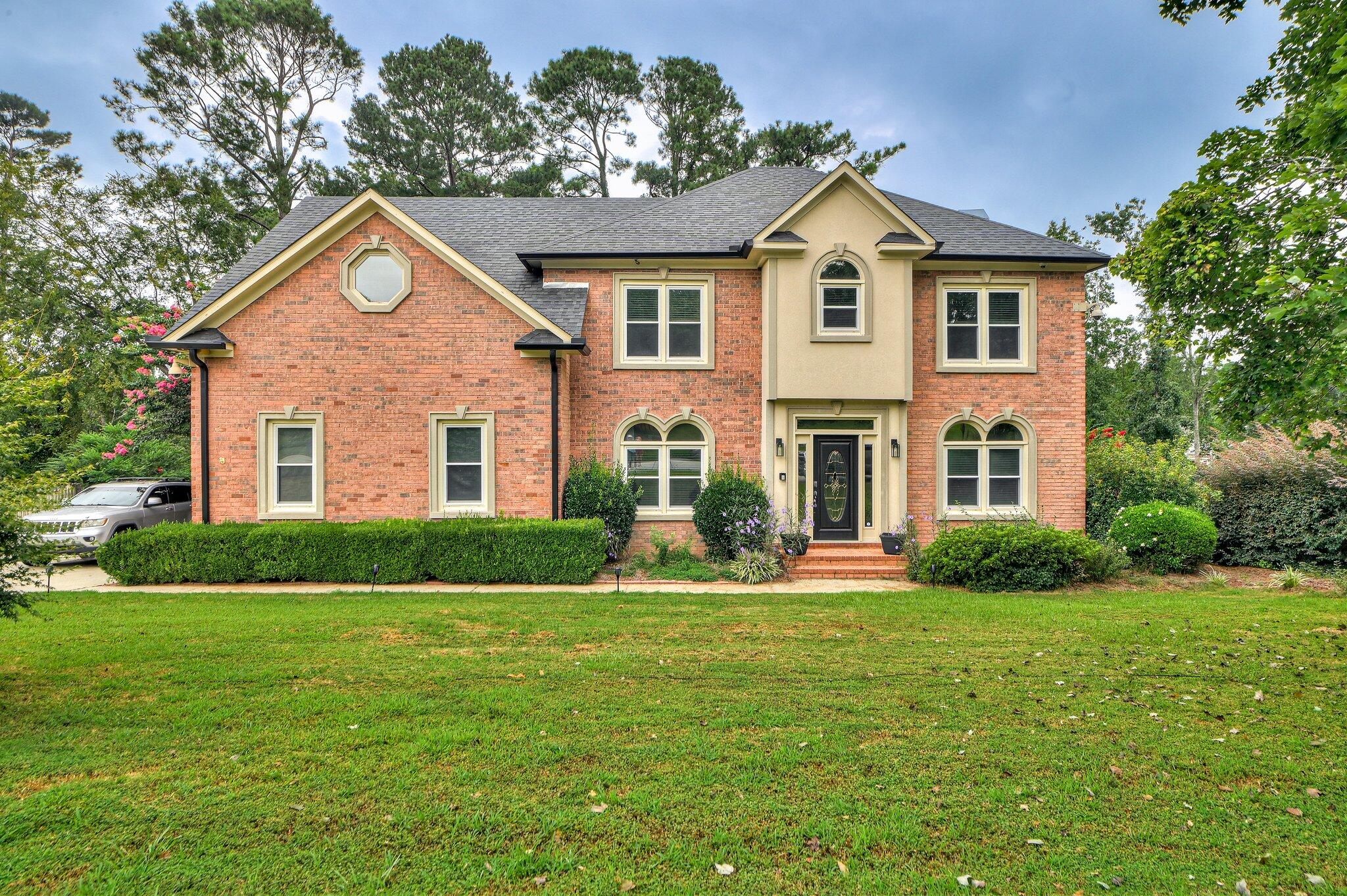 217 Cypress Creek Lane, Guyton, GA, 31312