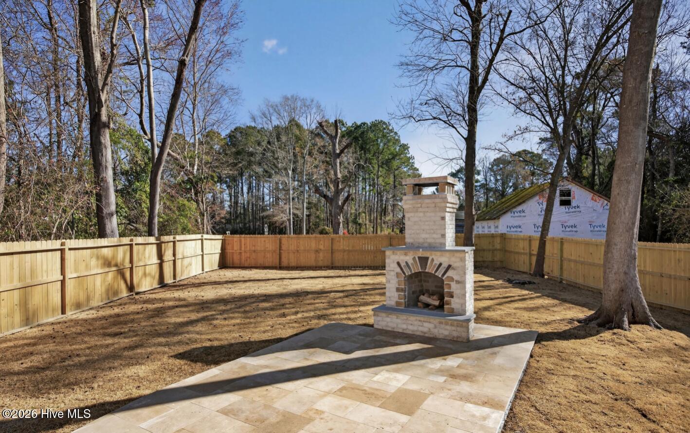 404 S Bodenheimer Street, Burgaw, NC, 28425