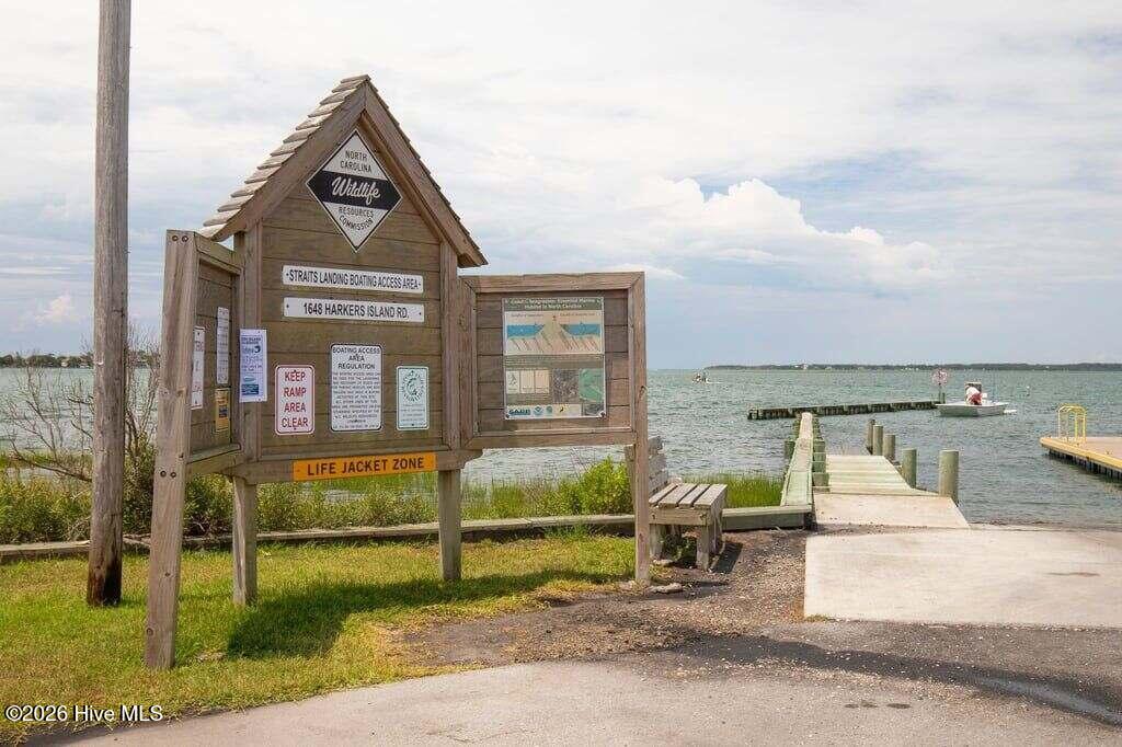 310 Joan Court,Beaufort
