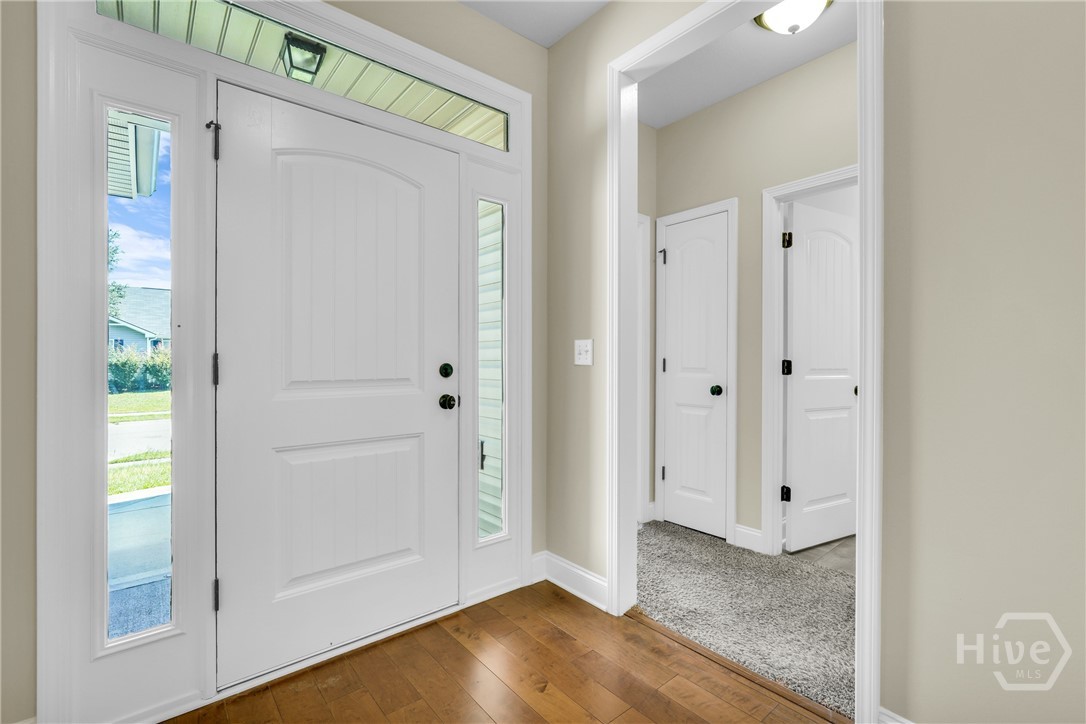 Homes for sale in Guyton, GA | 140 Whirlwind Way, Guyton, GA 31312 | MLS# SA339303