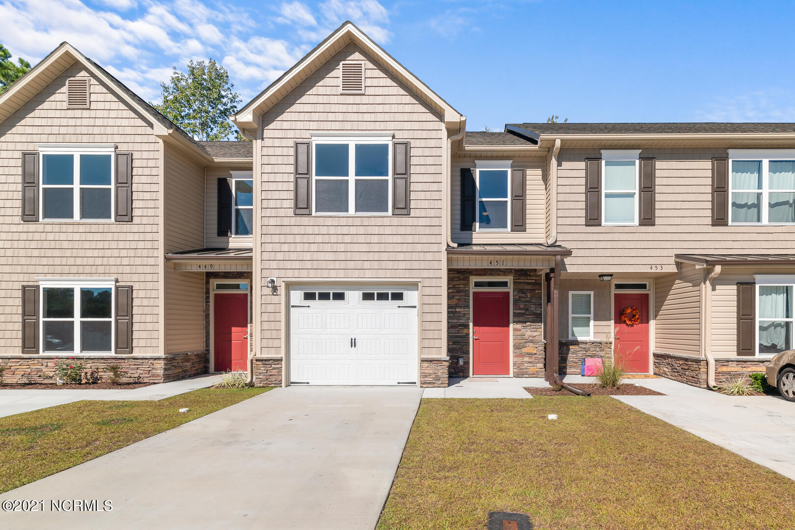 451 Sullivan Loop Road,Midway Park