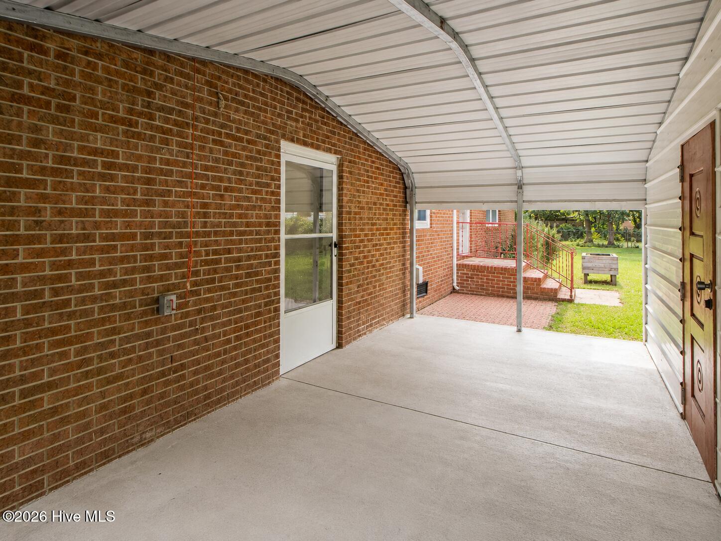 Exterior photo of 2903 Dare Court, New Bern, NC 28562. MLS: 100597017