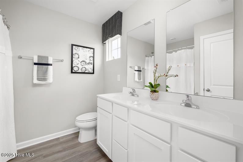 3192 Edgemead Circle NW A, Calabash, NC 28467 – photo 15: Primary BA