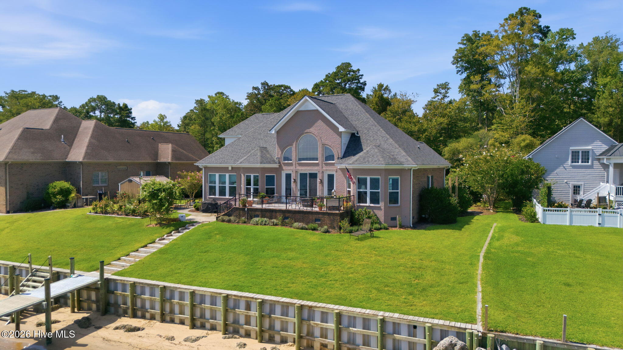 927 Stately Pines Road,New Bern