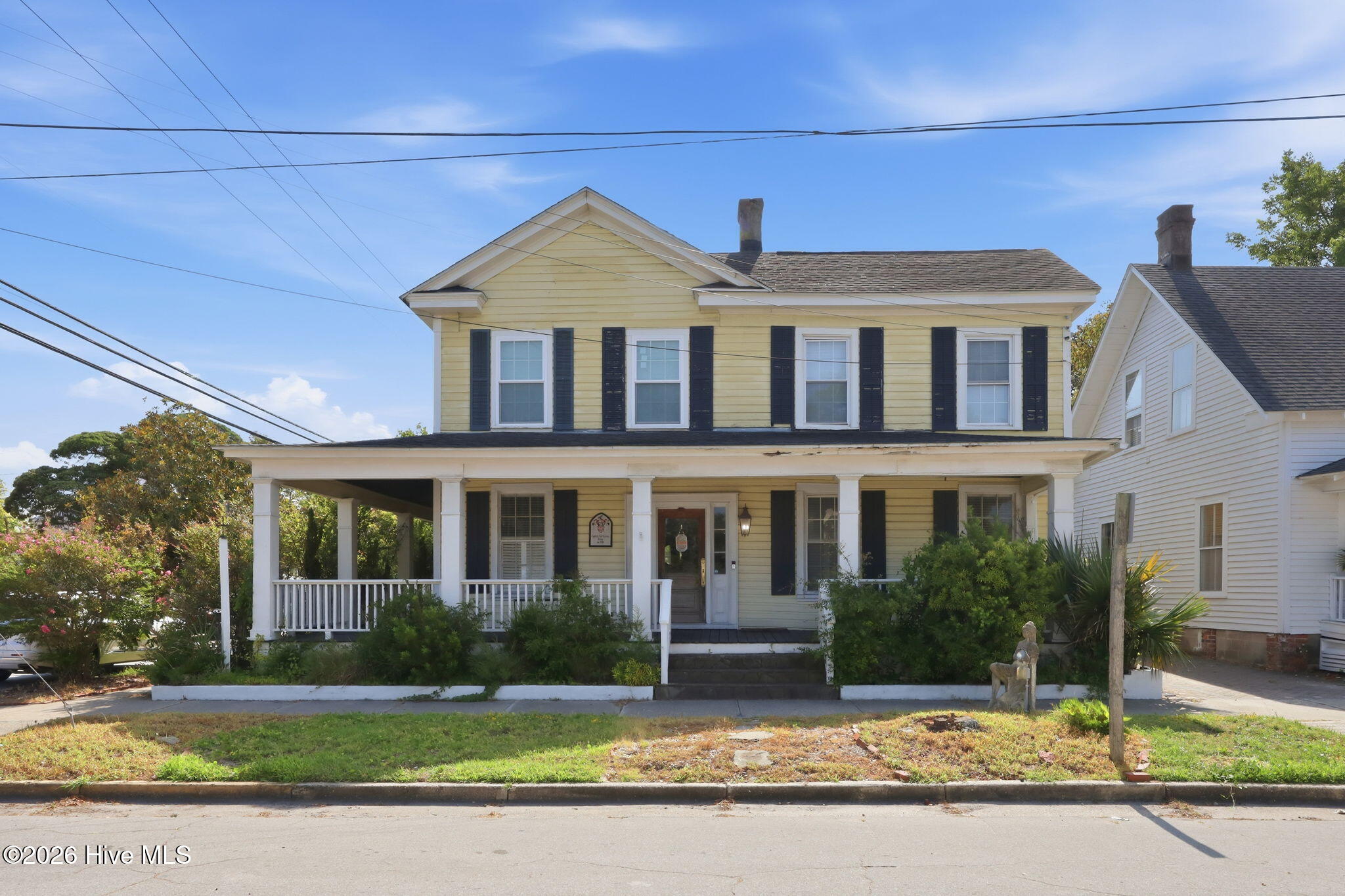 913 Bridges Street,Morehead City