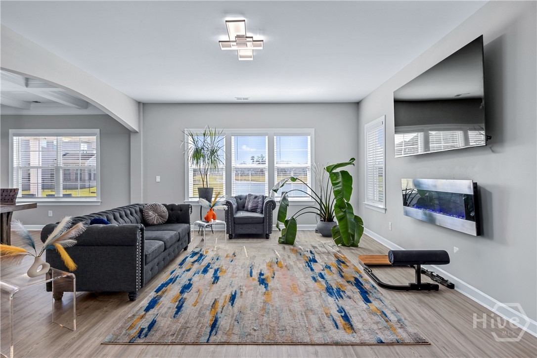 4th image of 74 Winslow Cir, Savannah, GA 31407 | MLS# SA343121