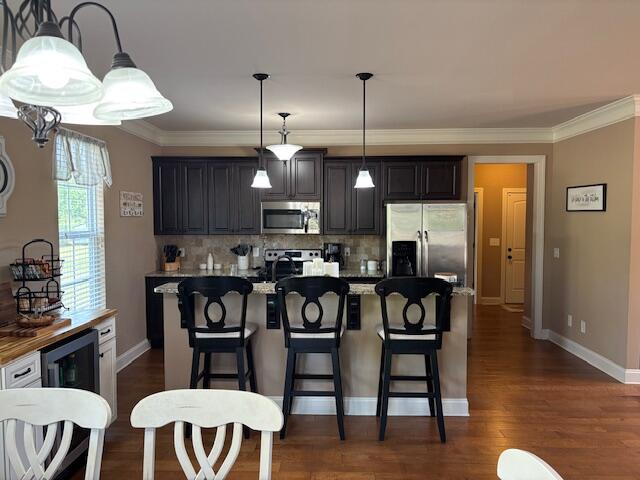 3403 Walker Creek Road, Hephzibah, GA, 30815