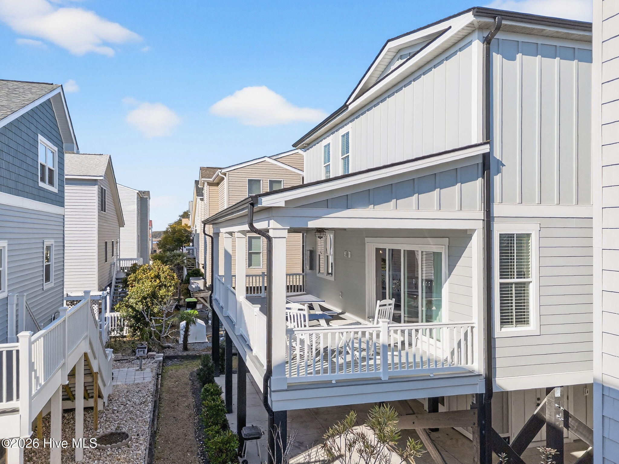 410 2nd Street, Sunset Beach, NC, 28468
