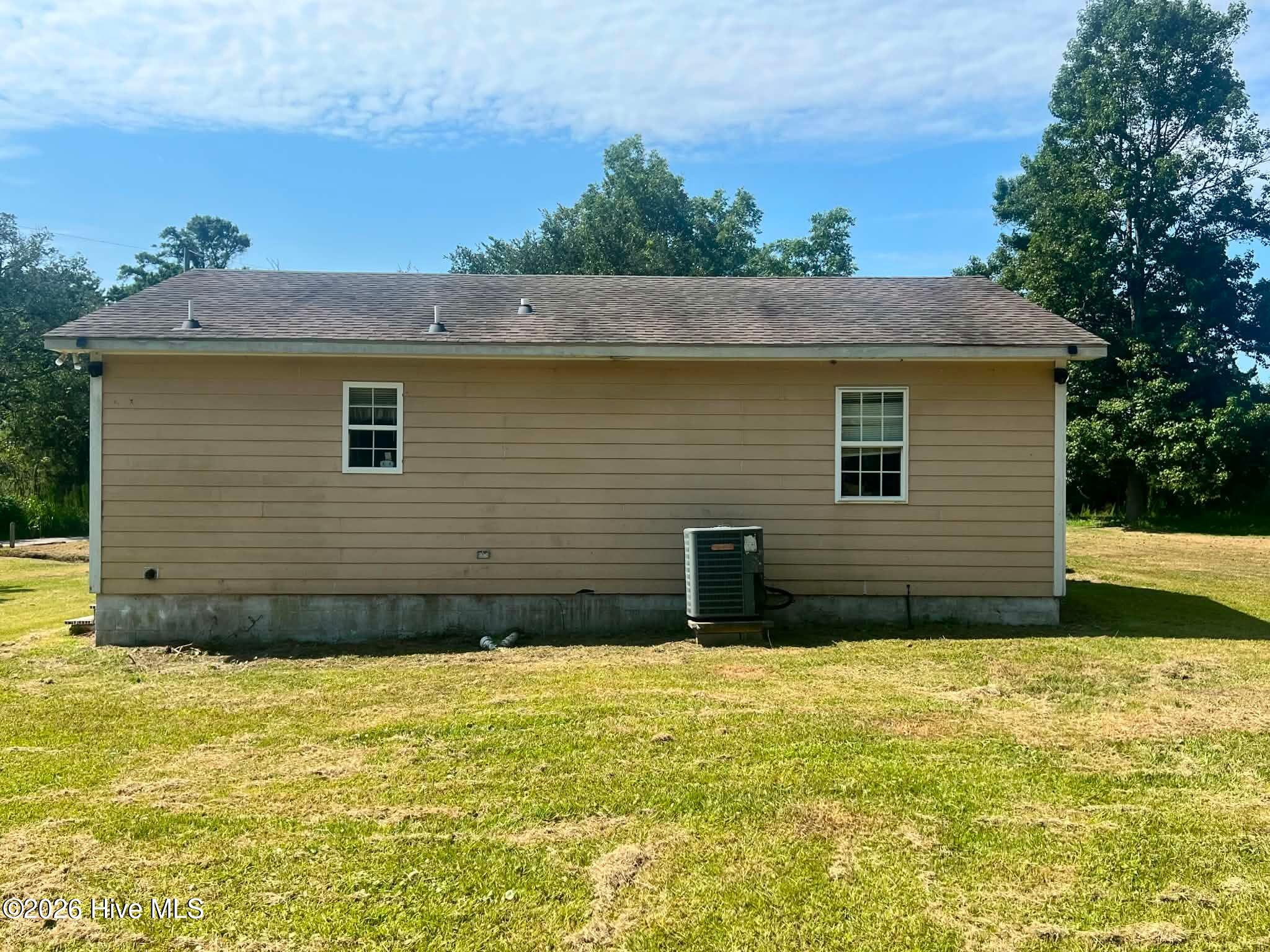 1836 Shep Willis Road,Morehead City
