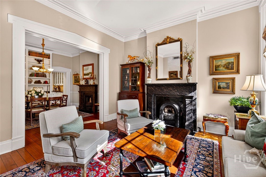 208 E Liberty Street, Savannah, GA, 31401