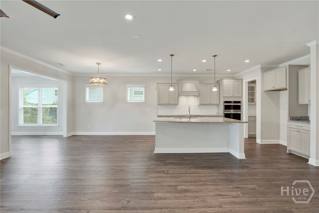 142 Harvest Hill, Pooler, GA 31322 Listing Photo  13