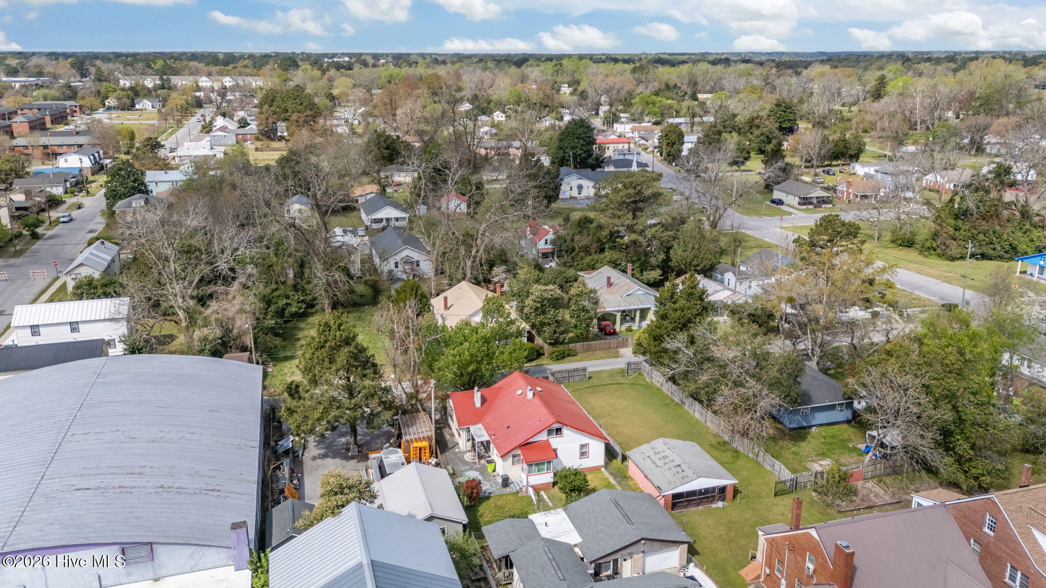 812 Smith Street,New Bern