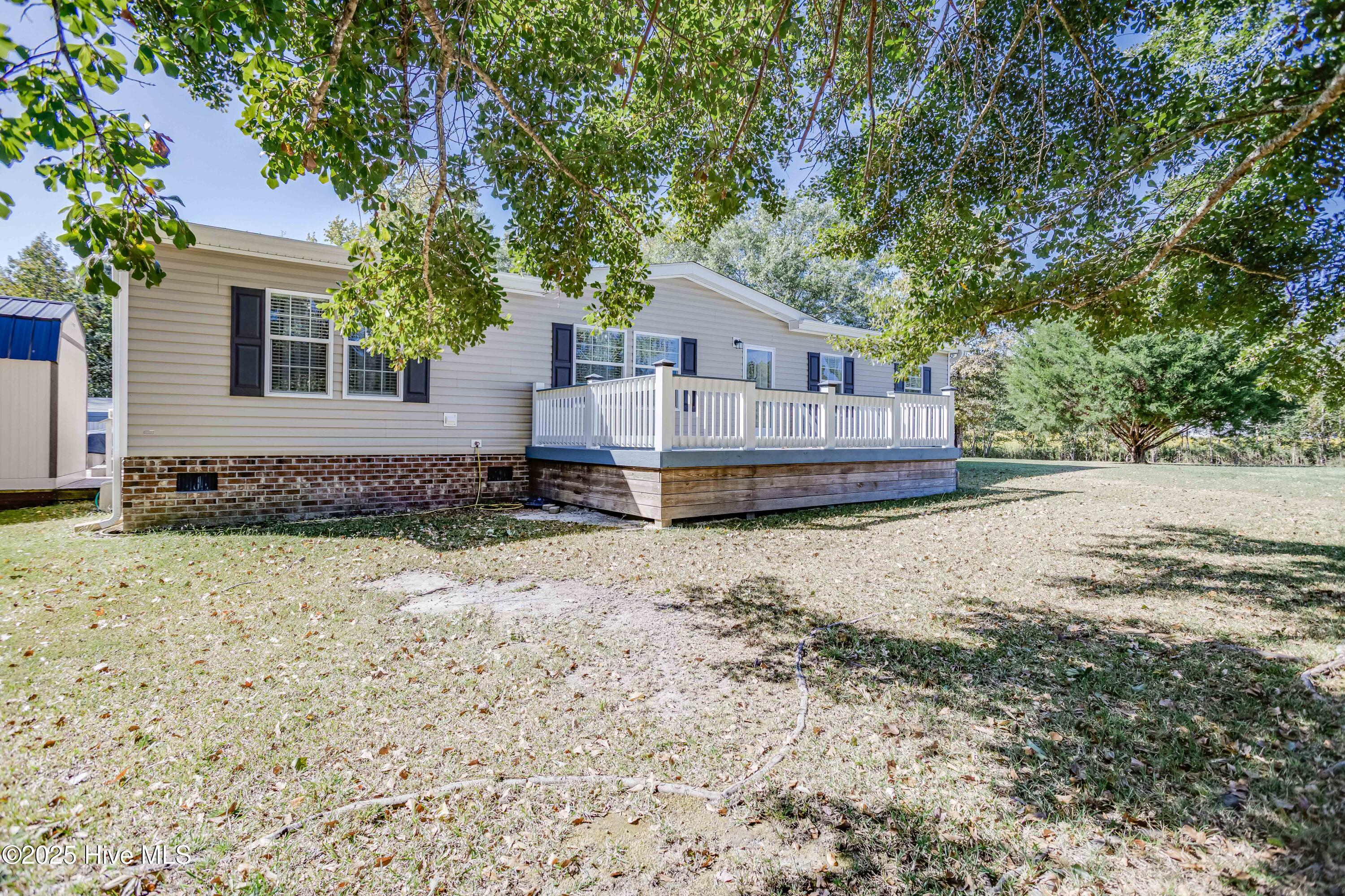 Homes for sale in Washington, NC | 2747 Terrapin Track Rd, Washington, NC 27889 | MLS# 100533070