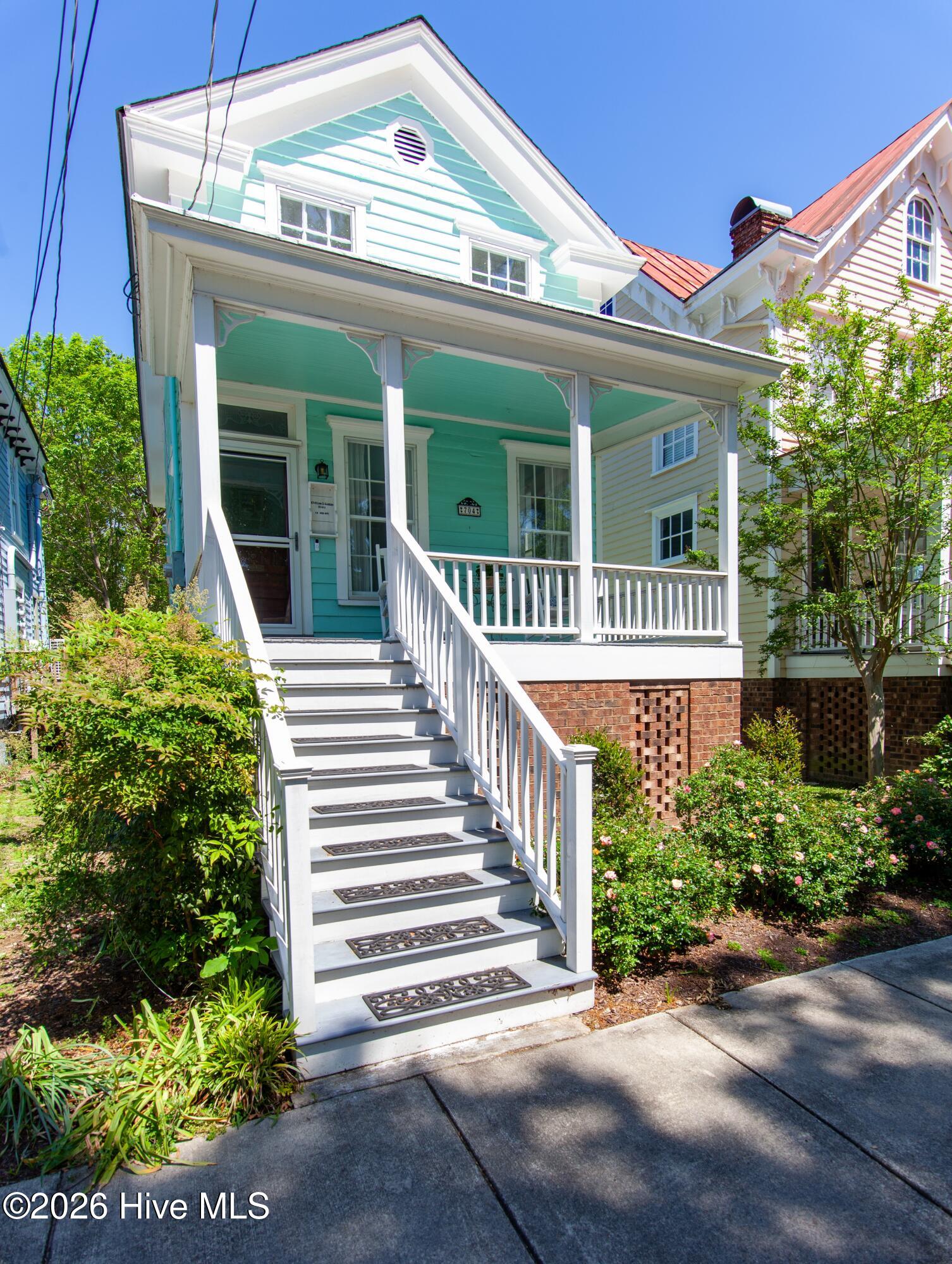 704 E Front Street,New Bern