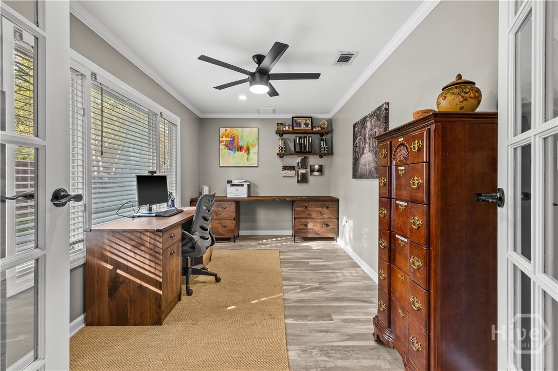 129 Palmetto Drive, Rincon, GA 31326 Listing Photo  11