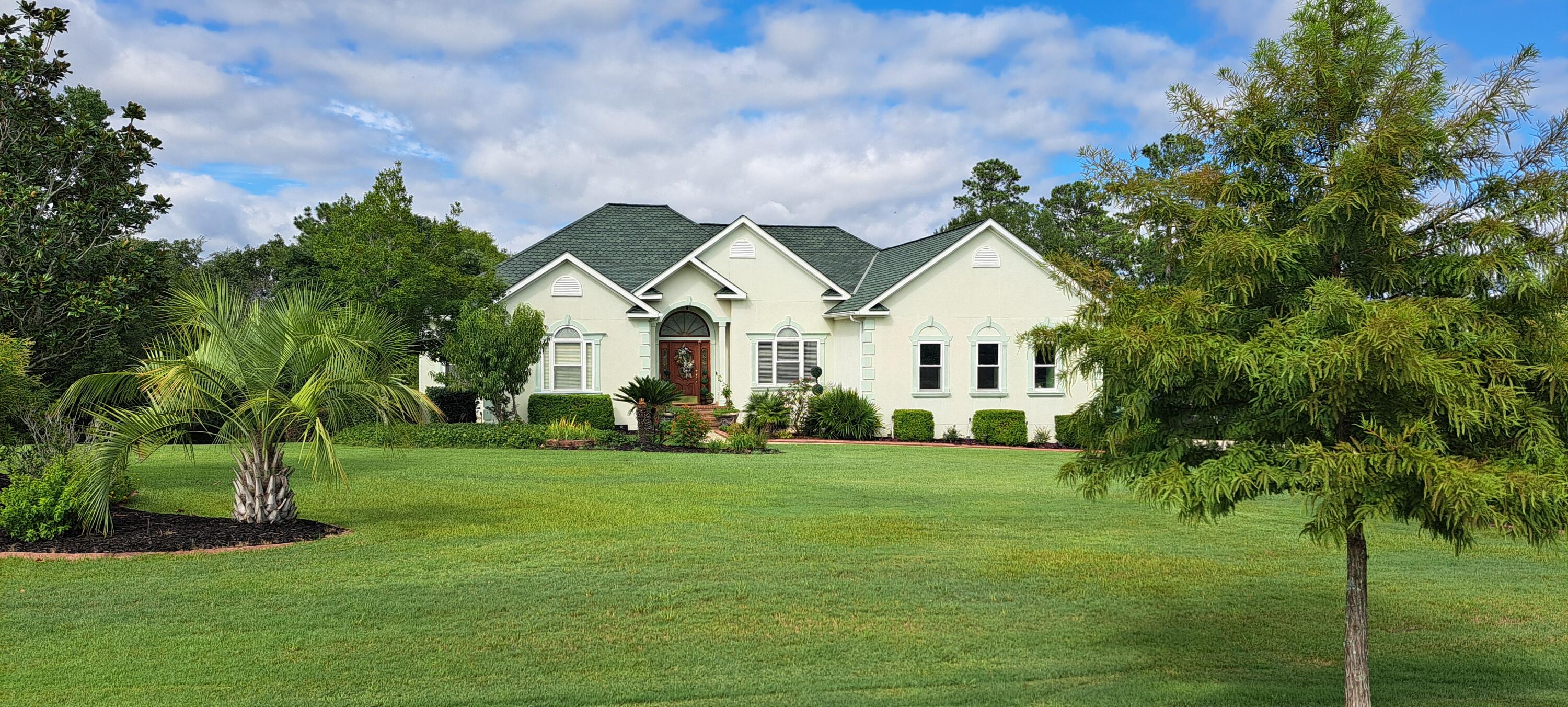 6116 Seagrove Court, Wilmington, NC, 28412