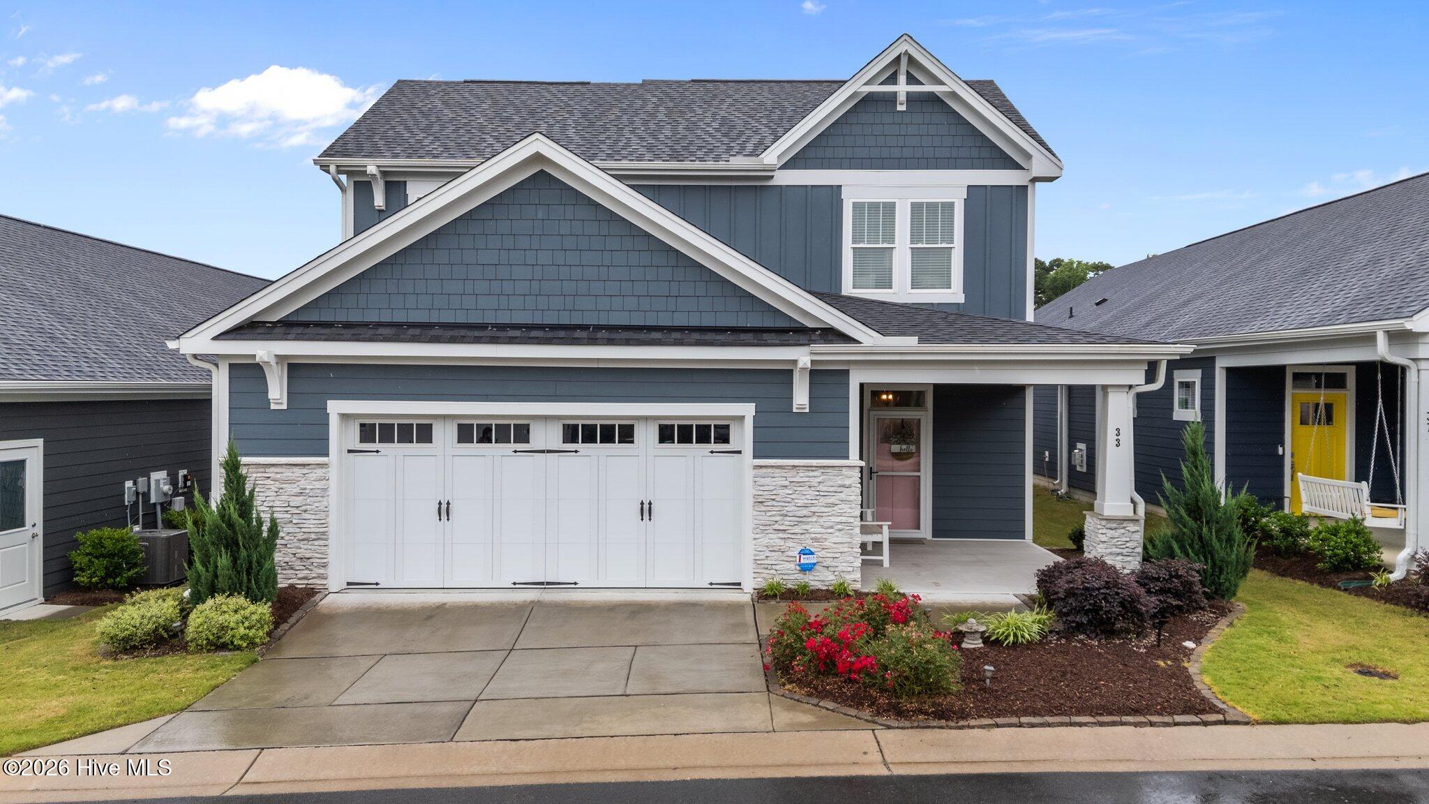 809 Megan Drive, Greenville, NC, 27834