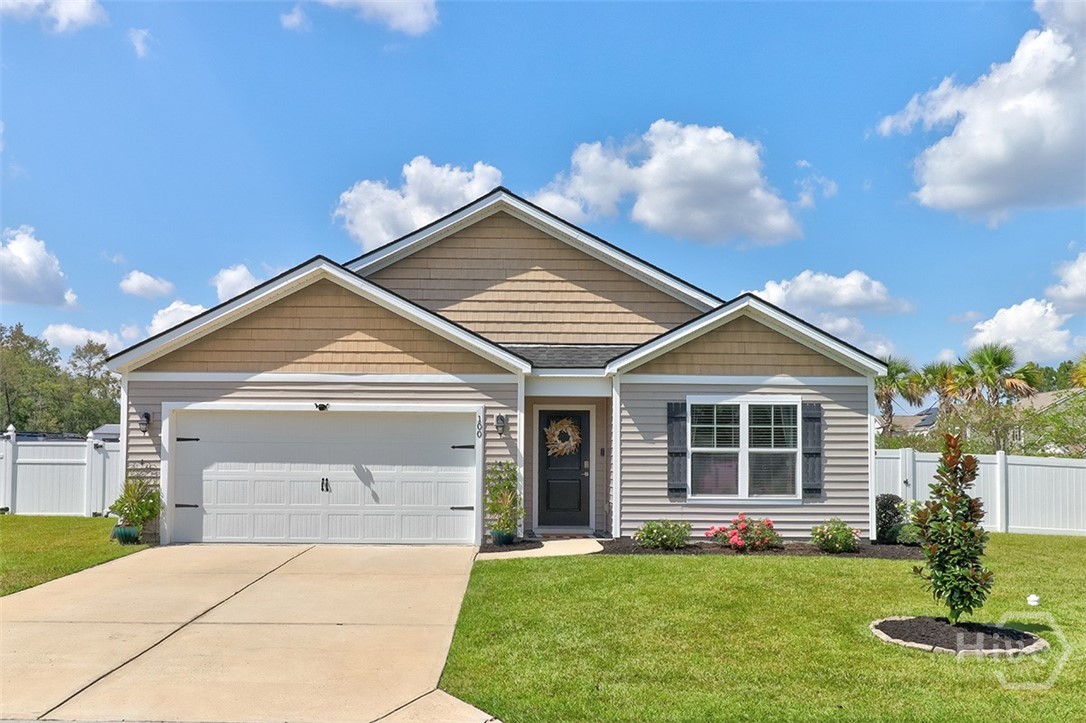 Property at 100 Butternut Boulevard