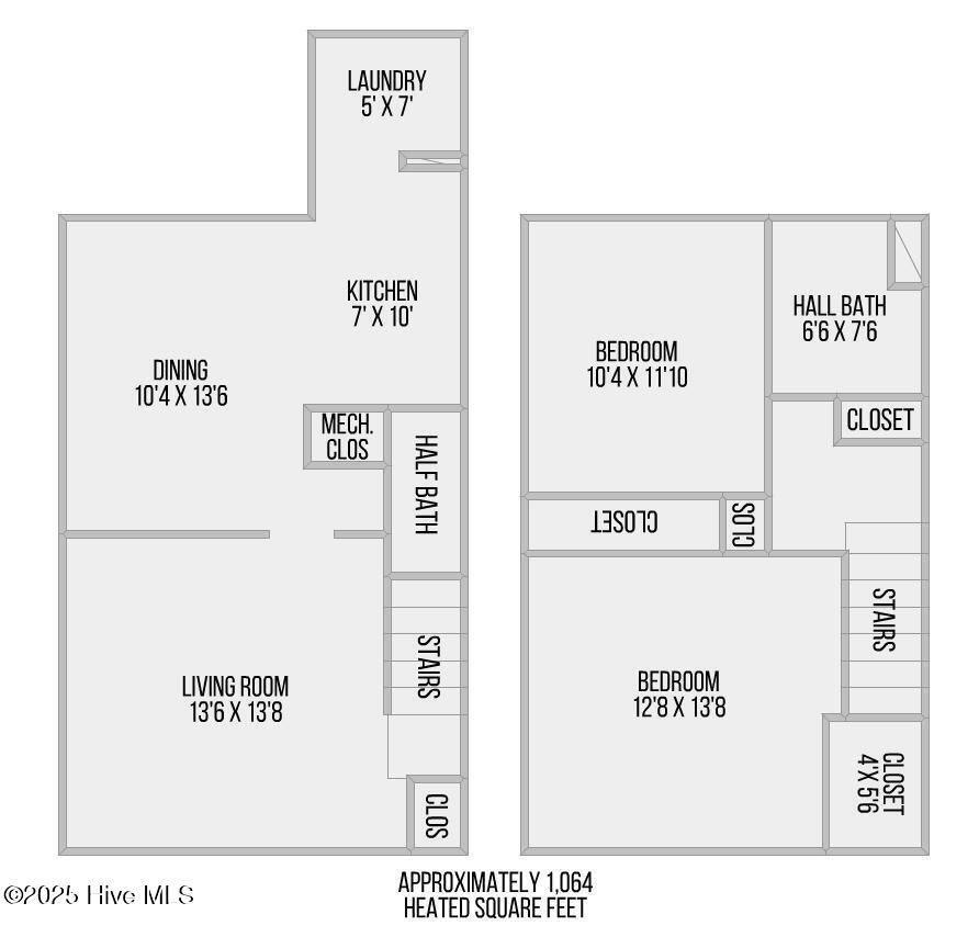 411 Myrtlewood Circle, Jacksonville, NC 28546 – photo 20: 411Myrtlewood-floorplan