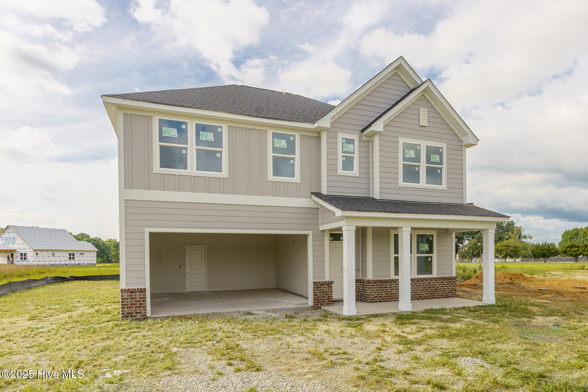 Property at 7628 New Sandy Hill Church Road