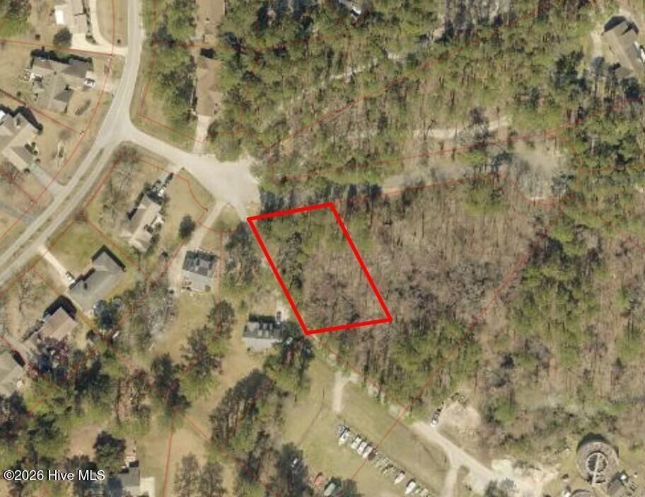 202 Gull Pointe,New Bern