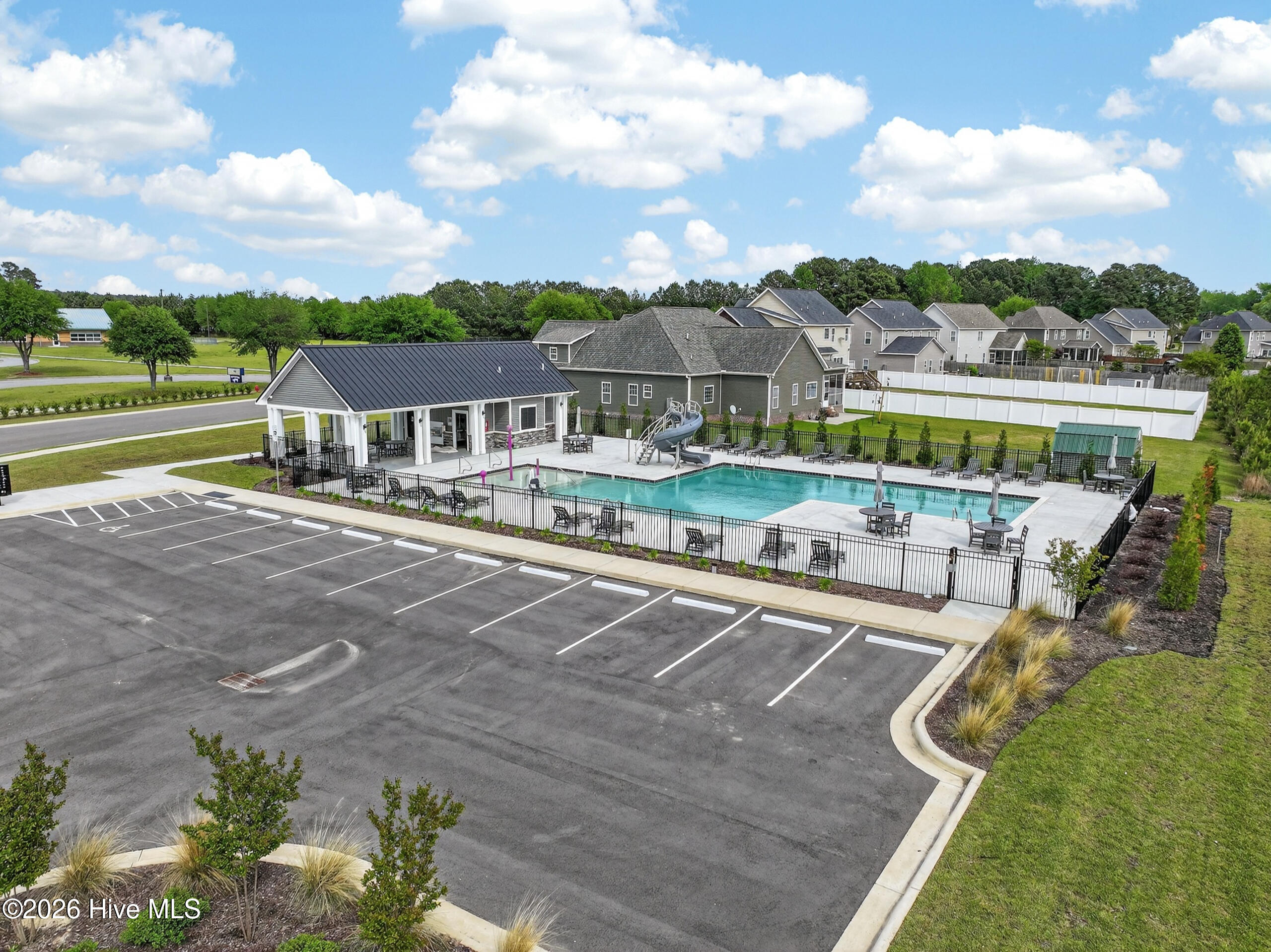 1720 Dew Meadow Drive, Winterville, NC, 28590