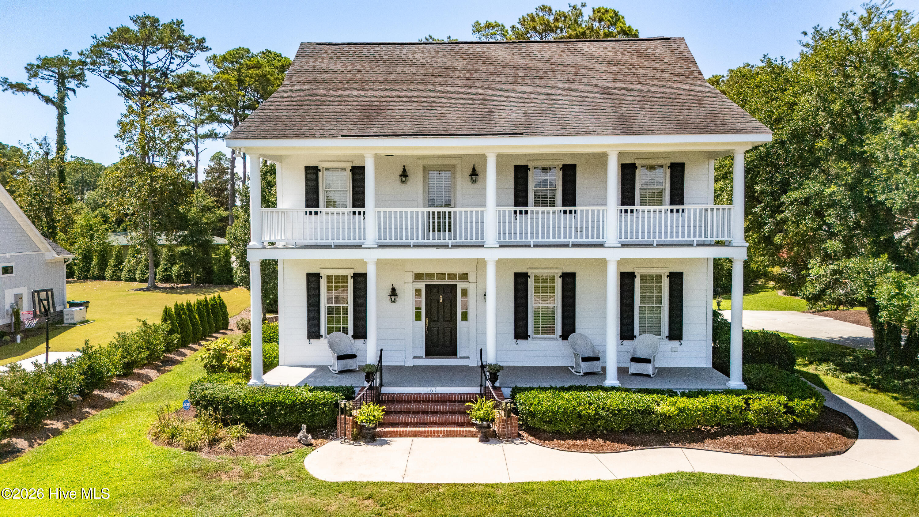 161 Camp Morehead Drive,Morehead City
