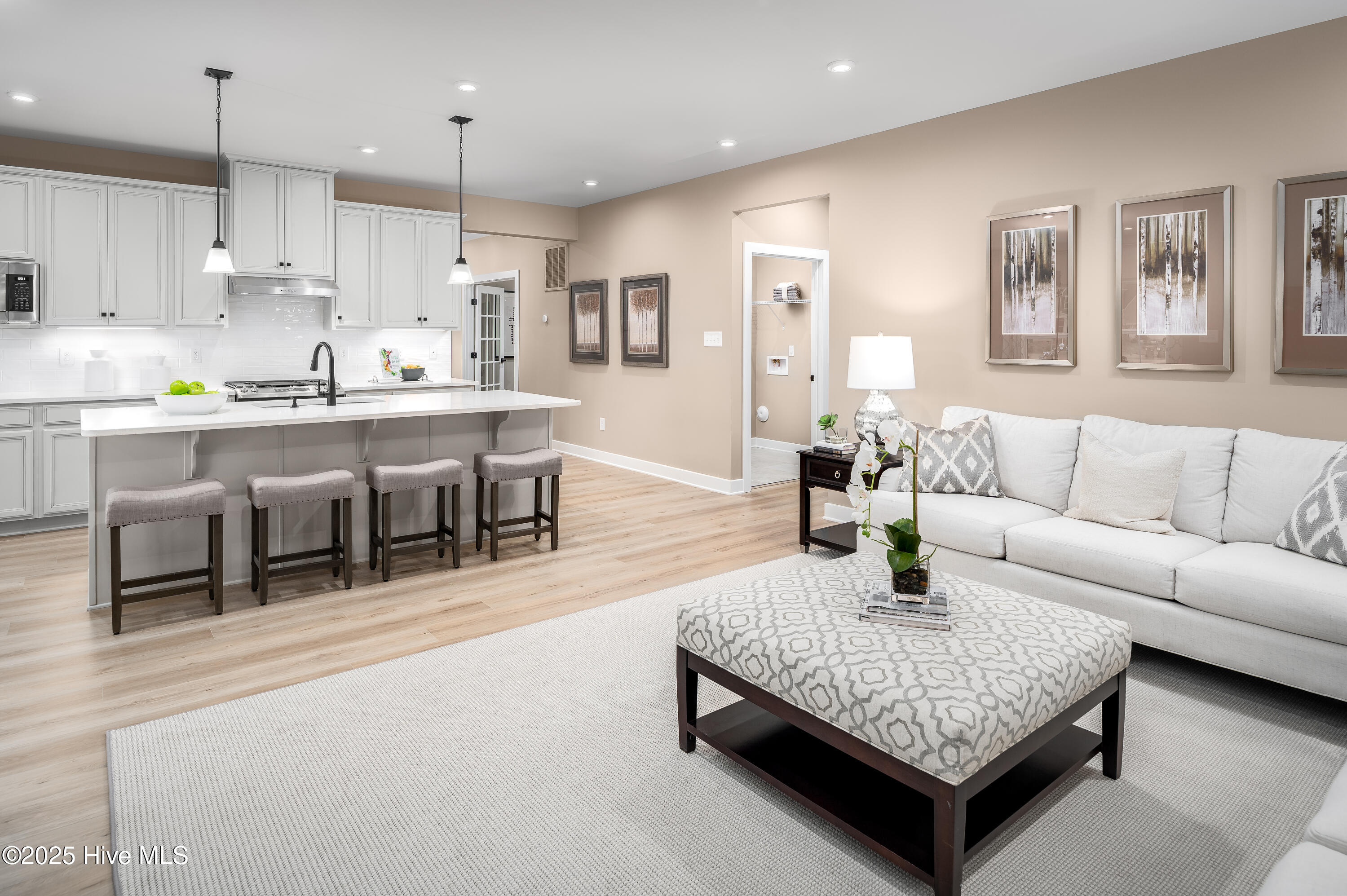 1212 Black Wolf Run, Sunset Beach, NC 28468 – photo 4: Living Area