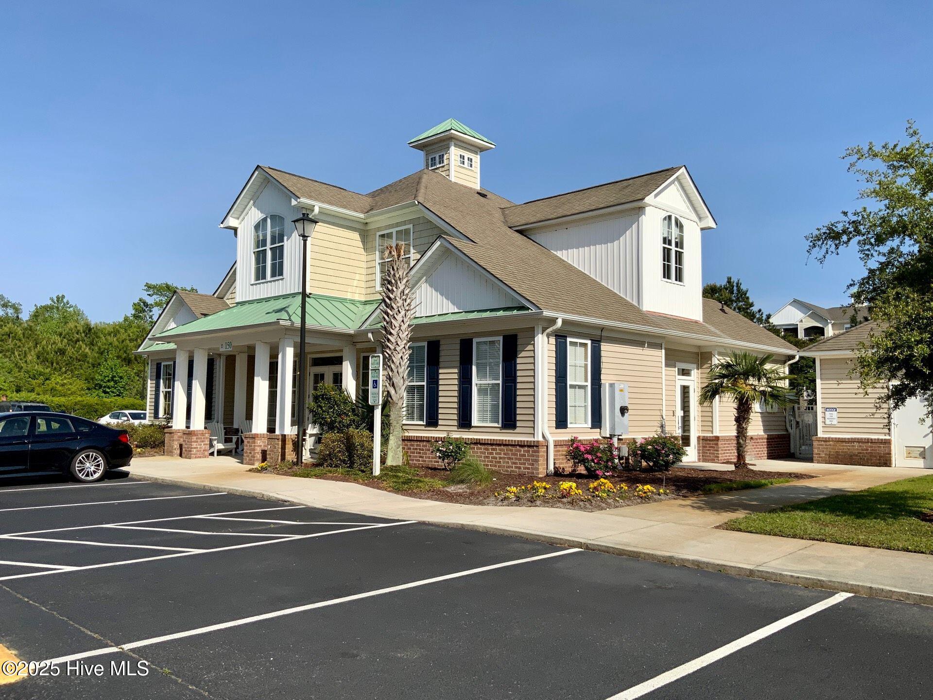 100 Gateway Condos Drive UNIT 113, Surf City, NC, 28445