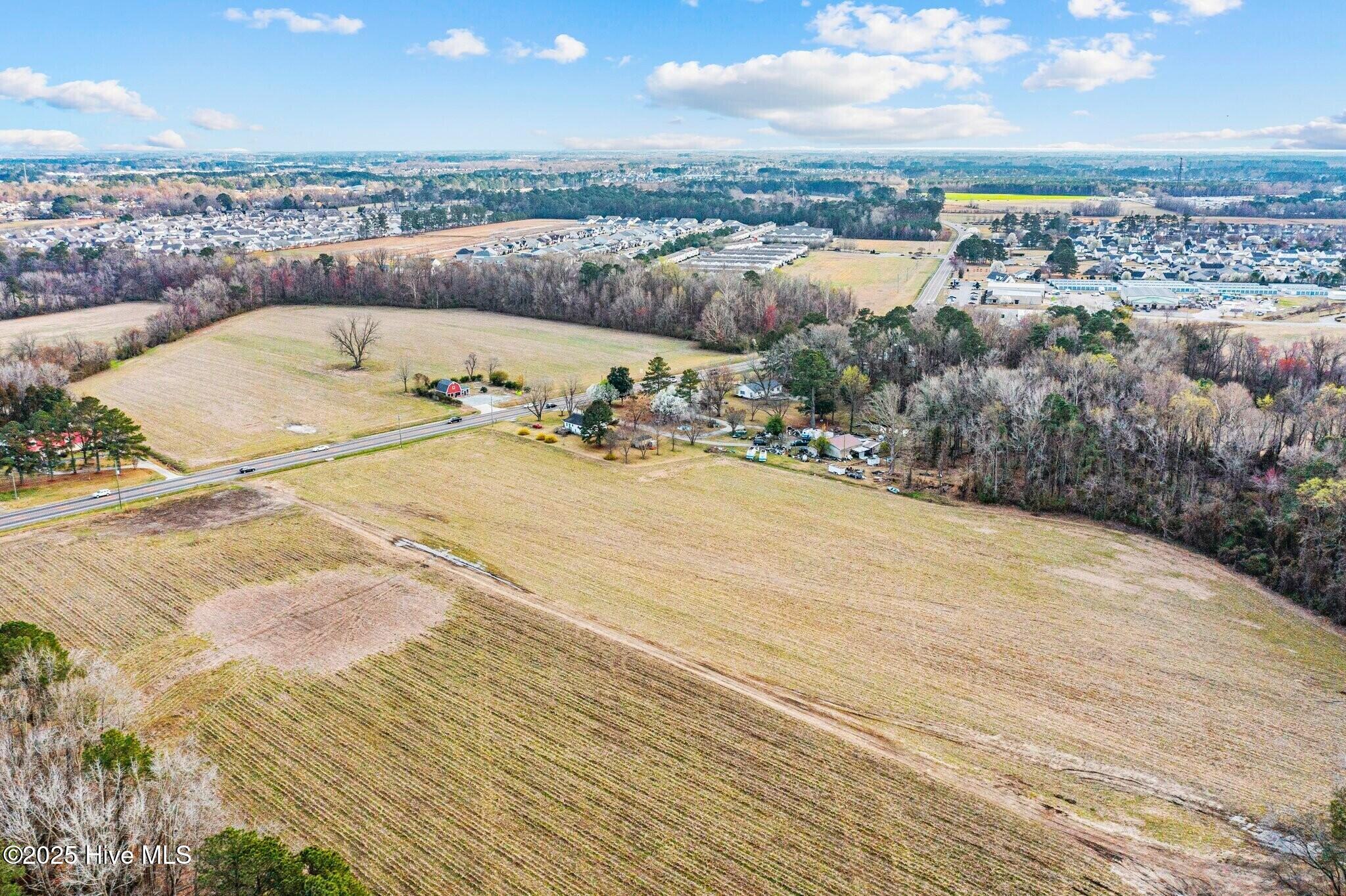 0 Allen Road, Greenville, NC, 27834