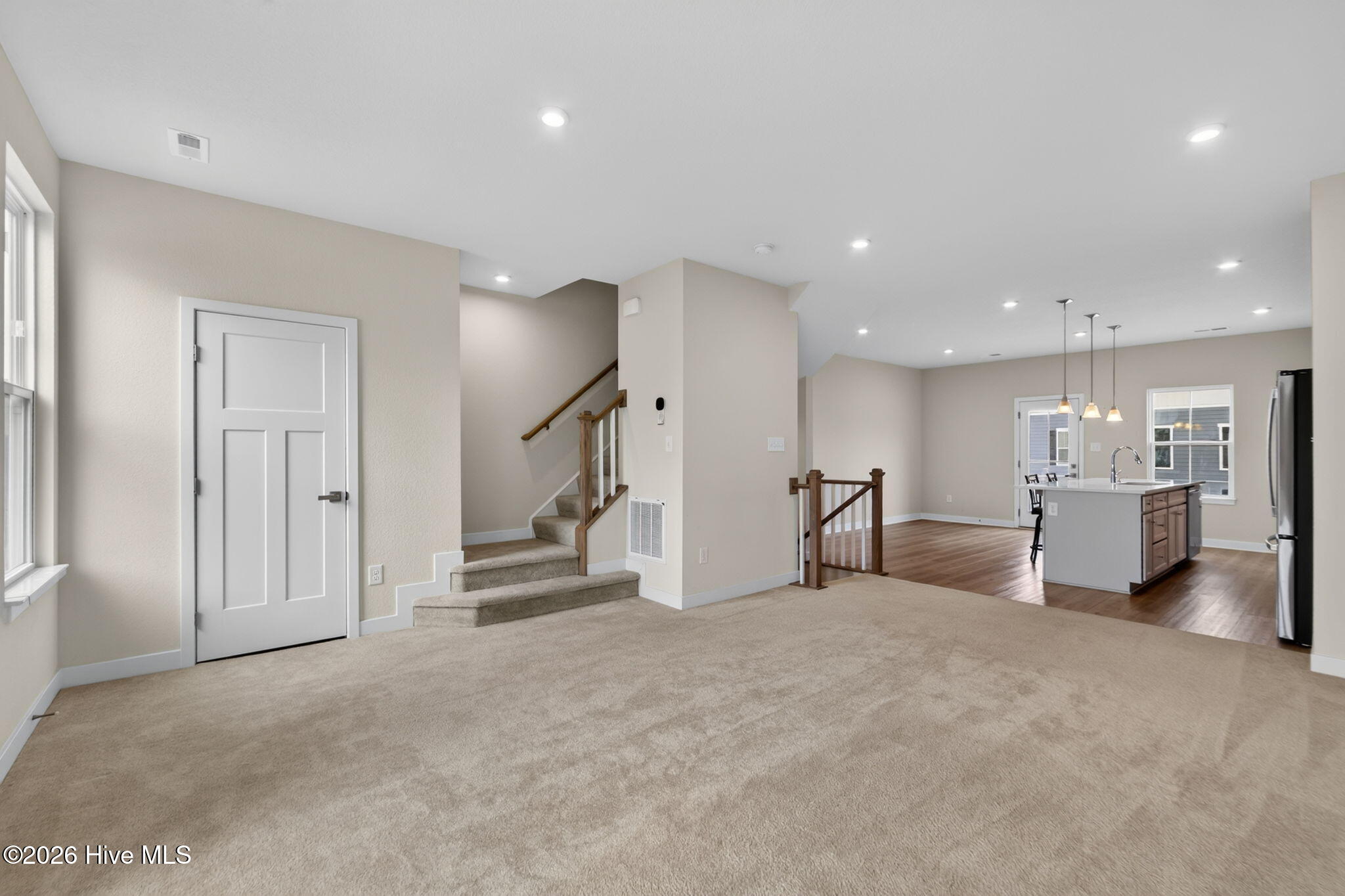 Exterior photo of 208 Fost Boulevard, Moyock, NC 27958. MLS: 100594313