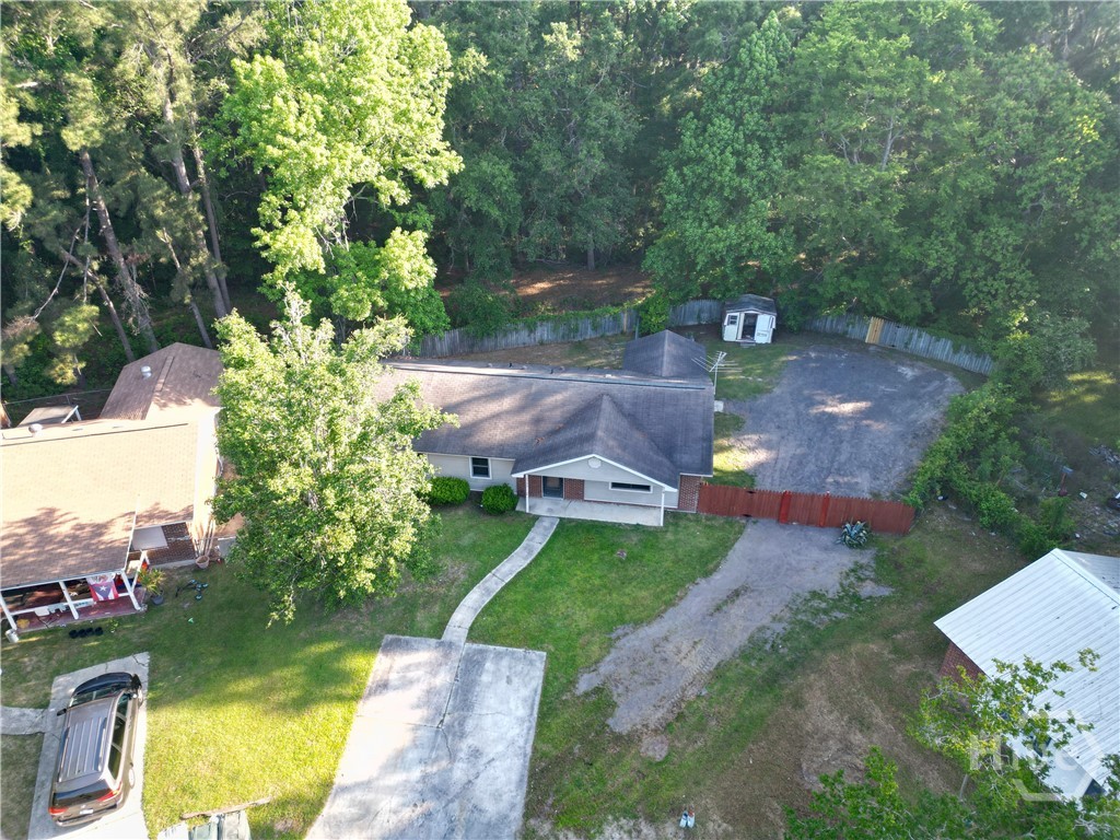 720 Thornwood Way, Hinesville, GA, 31313